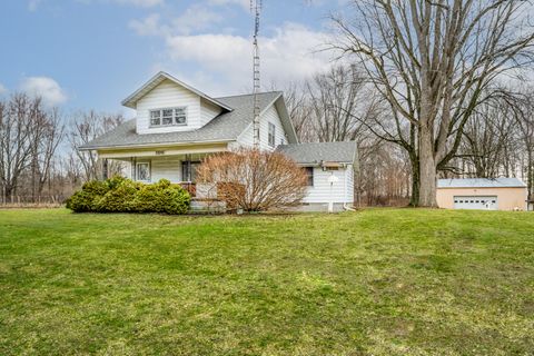 Properties Available 153 - 229 11545 Landon Road Baroda Township MI 49101