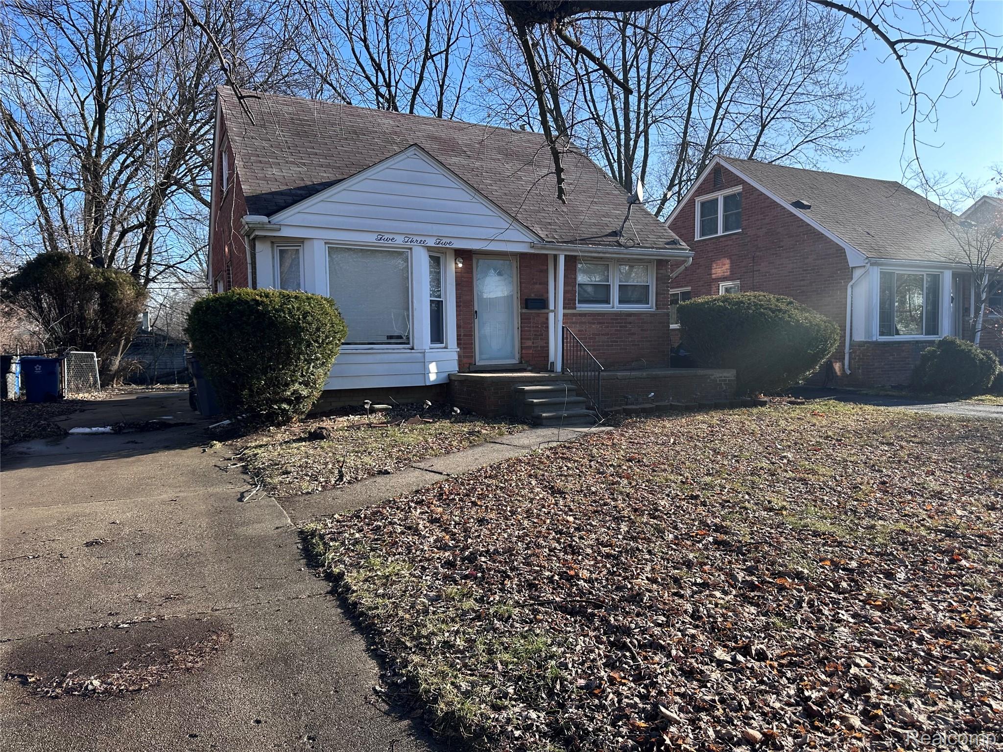 535 Sherbourne Street