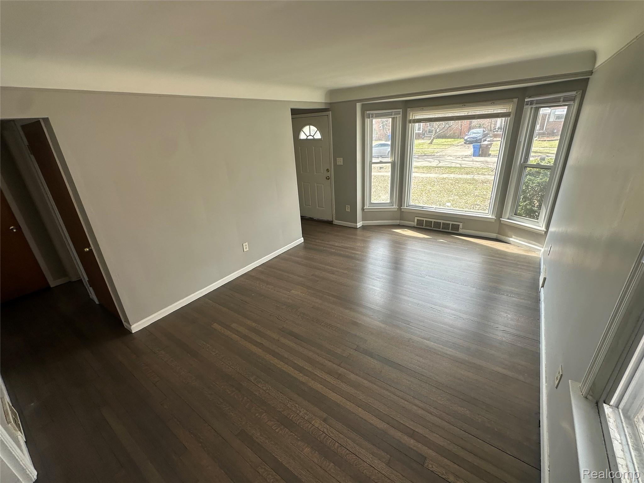 535 Sherbourne Street