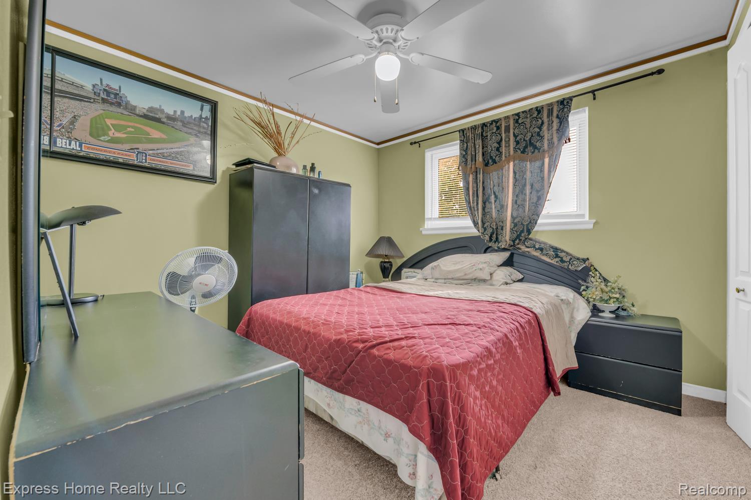 2338 Marlow Drive