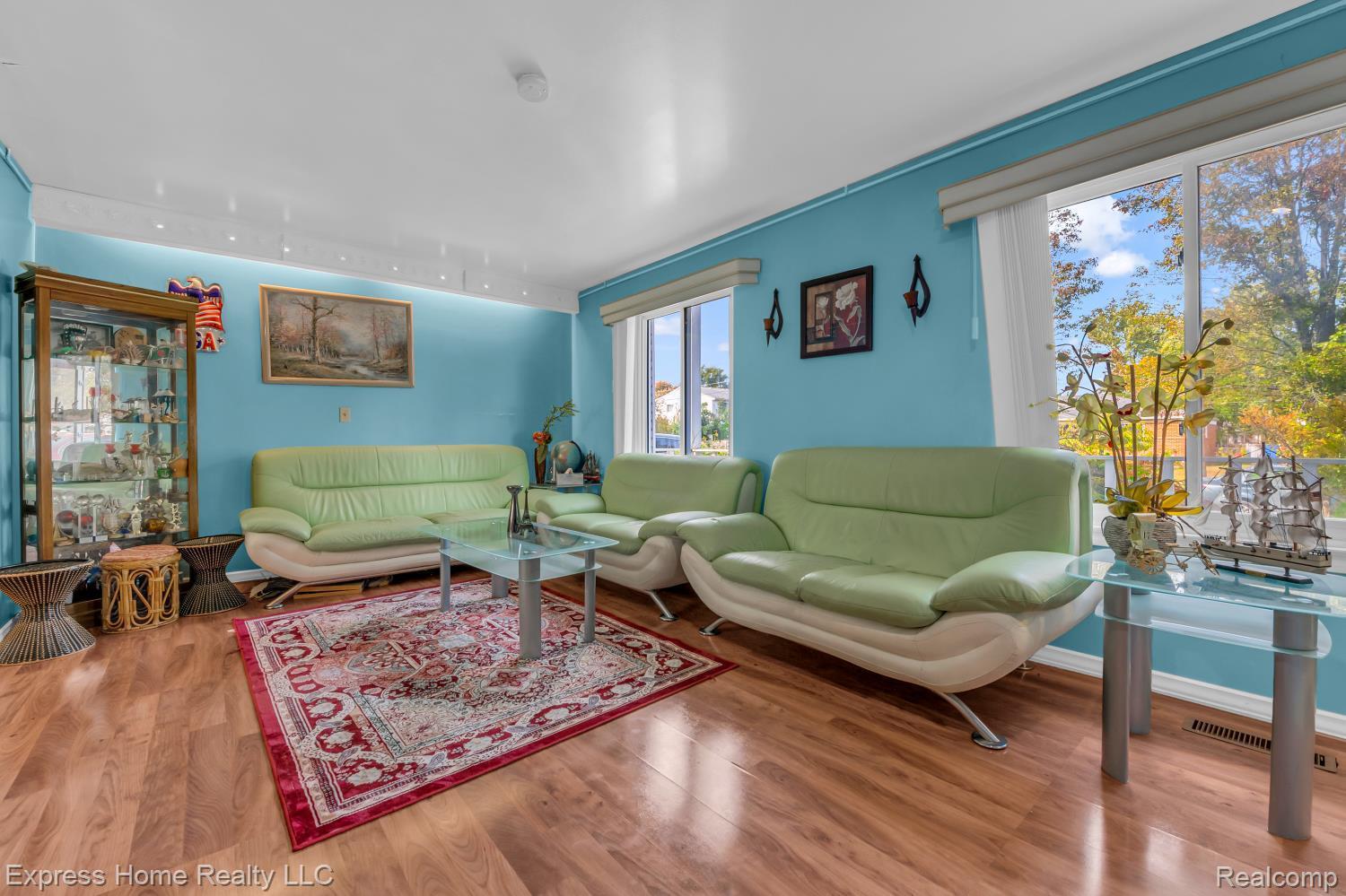 2338 Marlow Drive