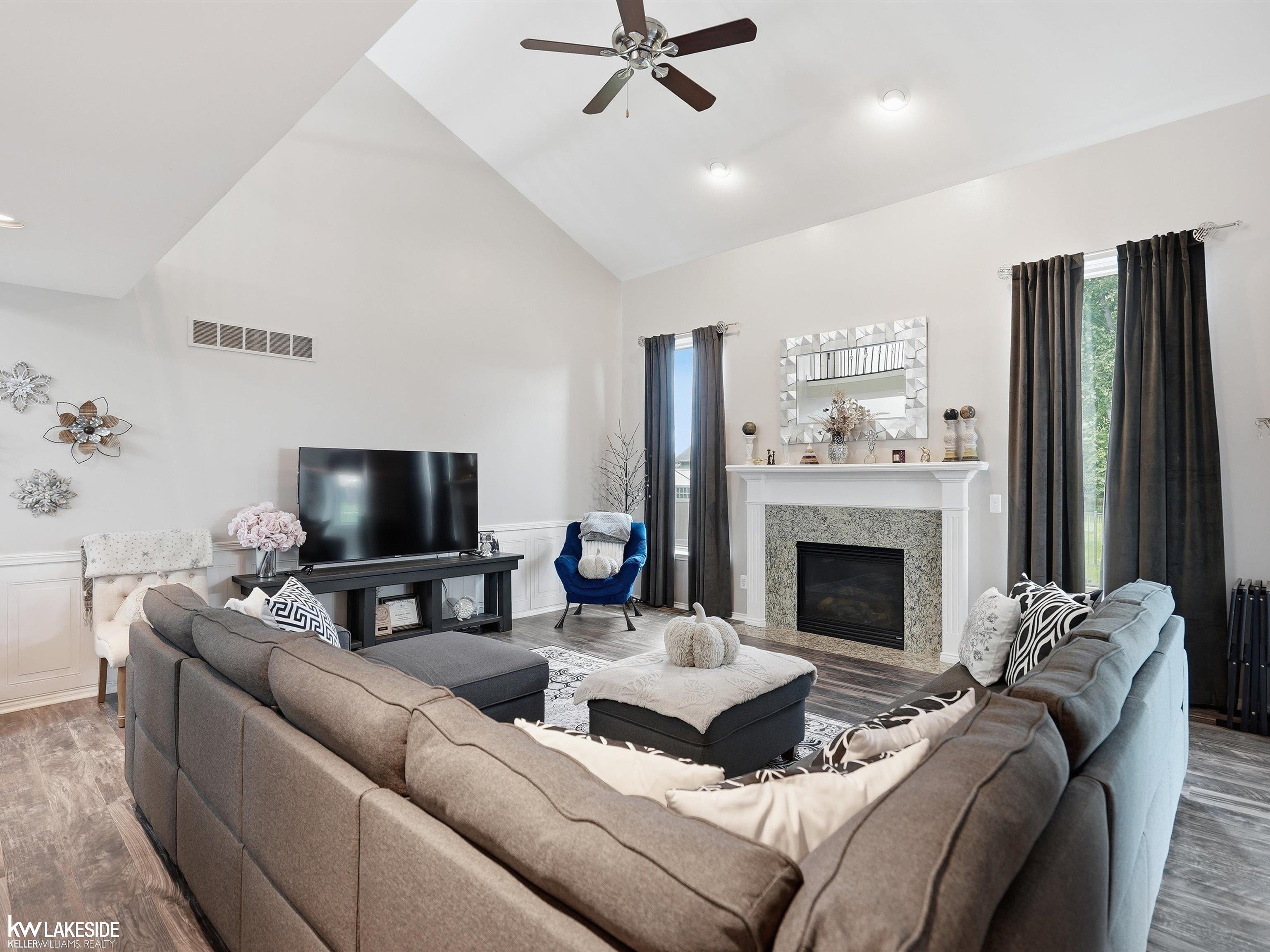 50494 Commons Drive