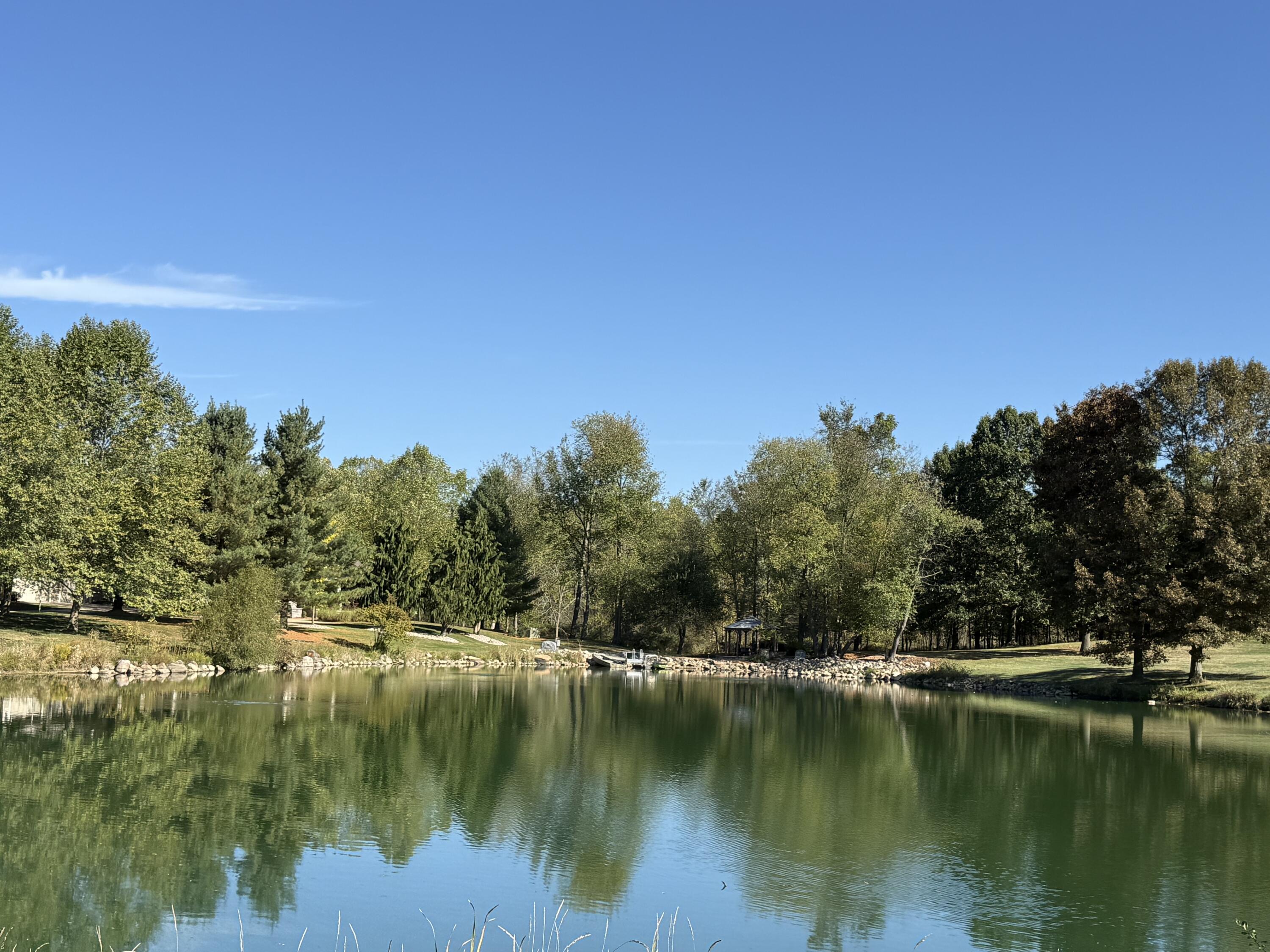 9733 Blue Heron Drive