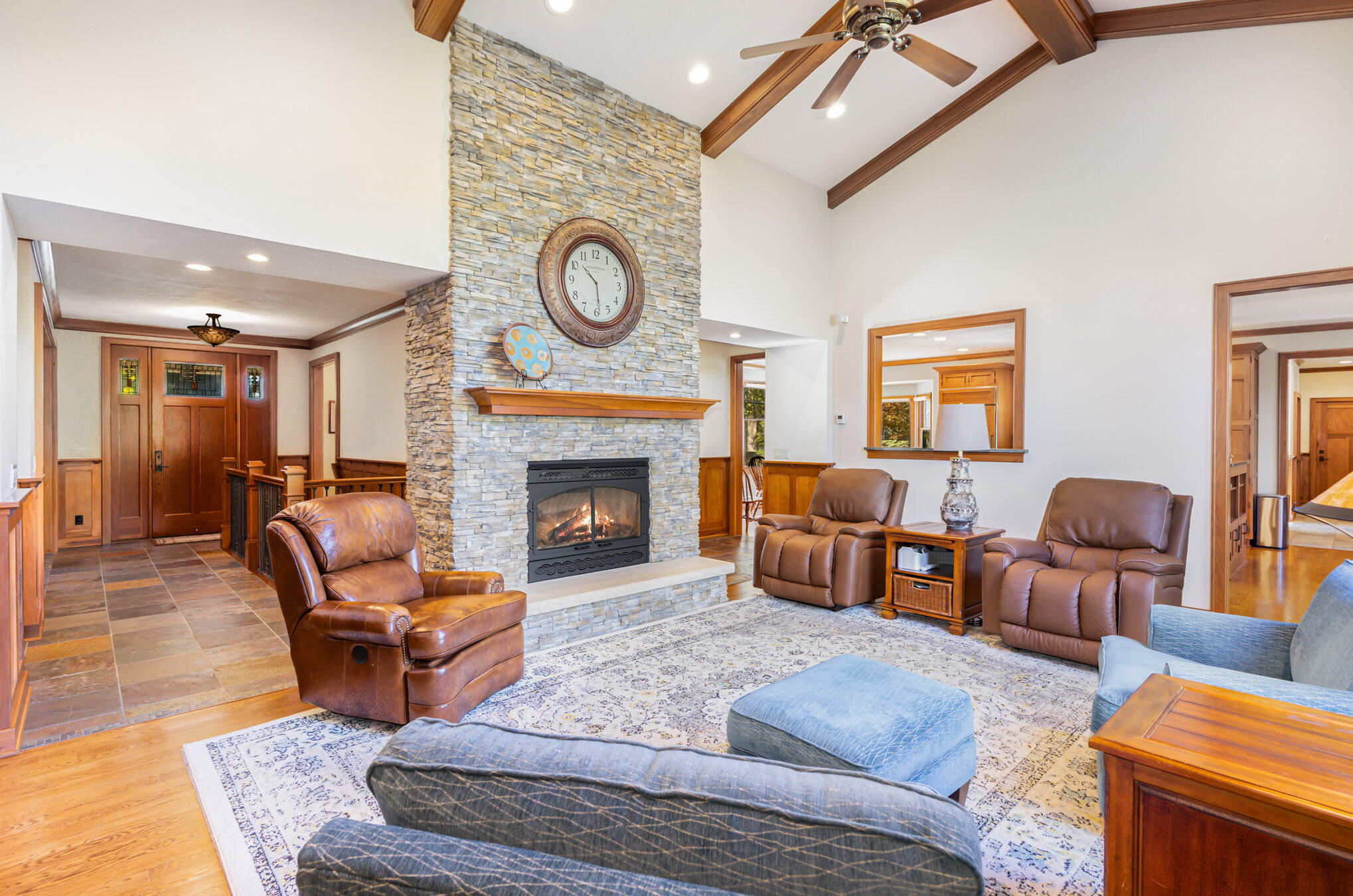 9733 Blue Heron Drive