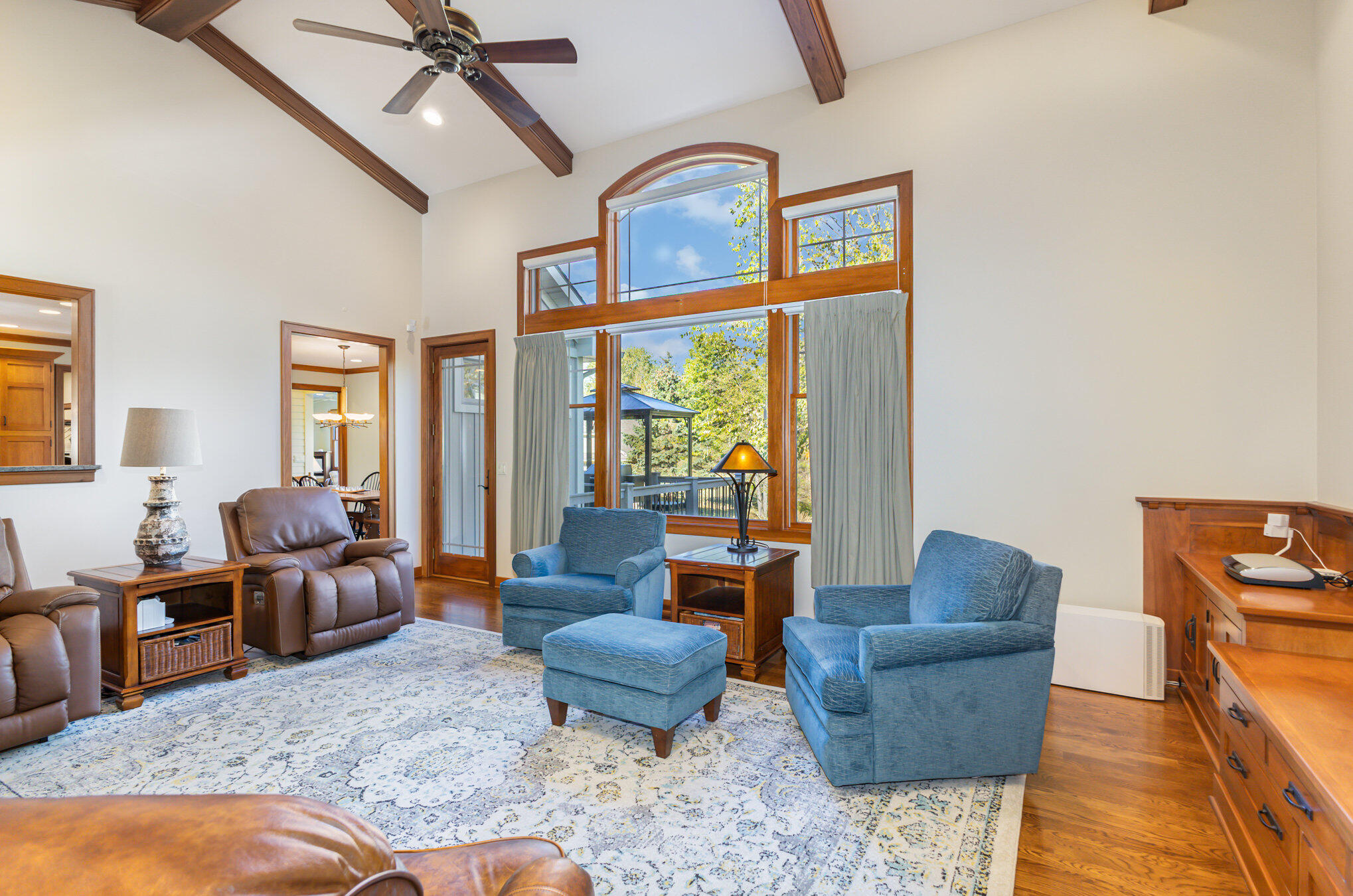 9733 Blue Heron Drive