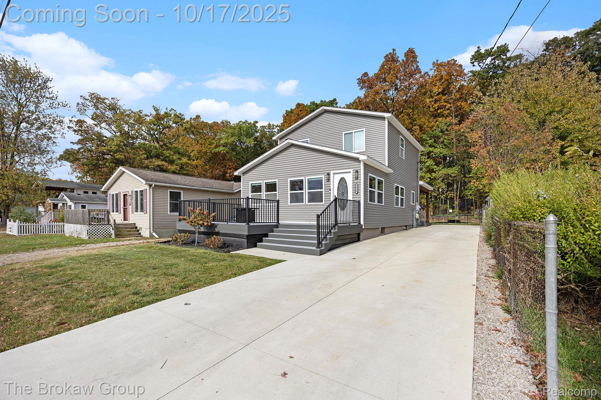 3848 Hunt Road