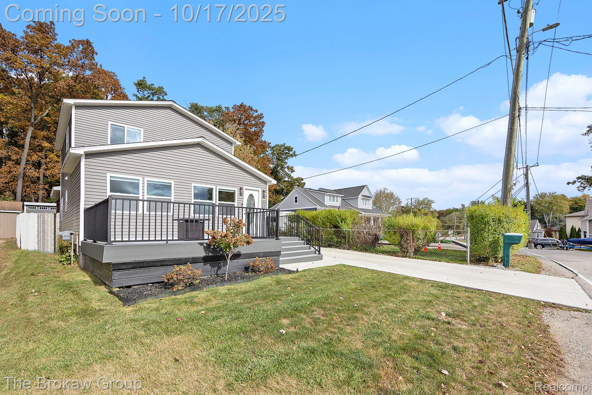 3848 Hunt Road