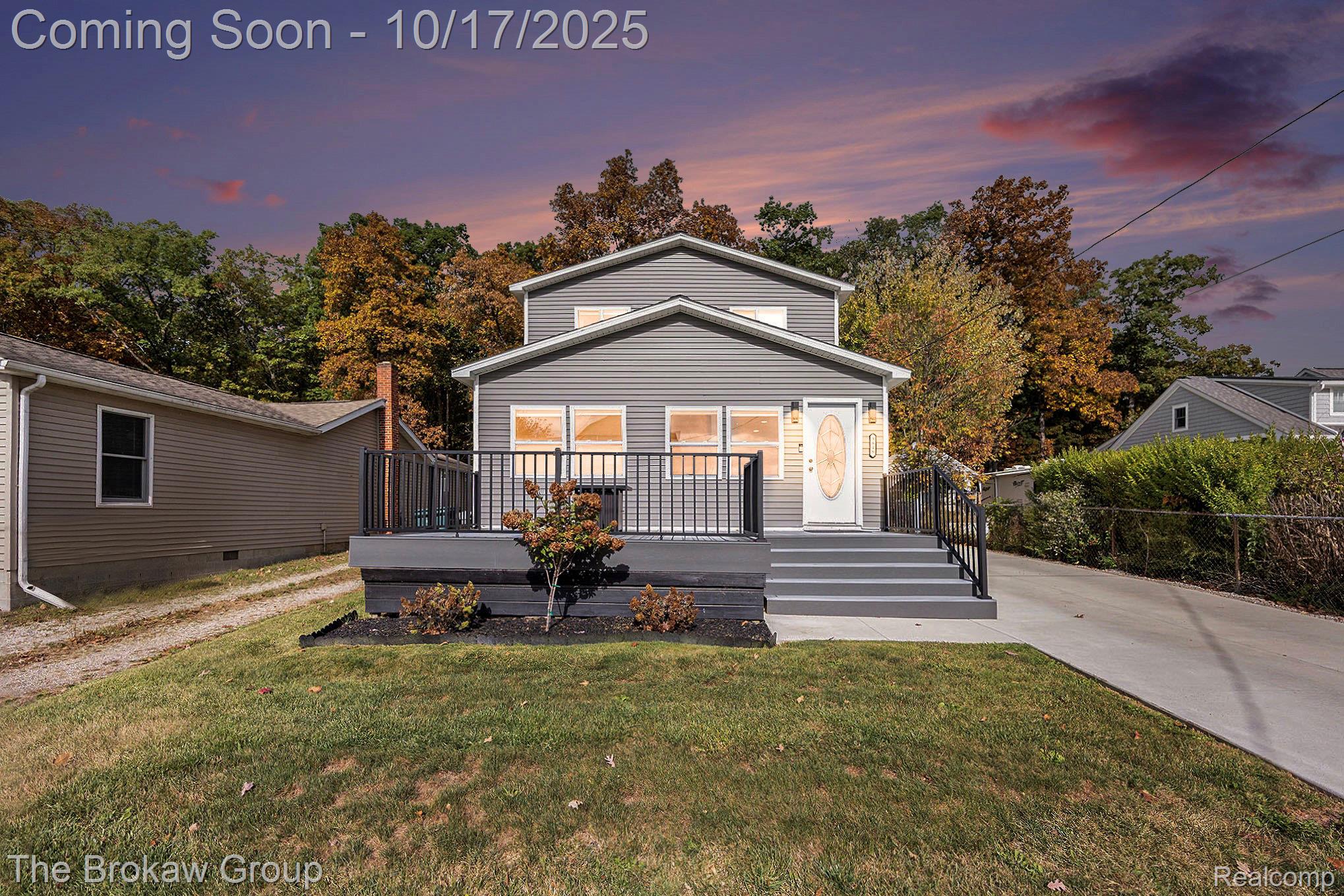 3848 Hunt Road