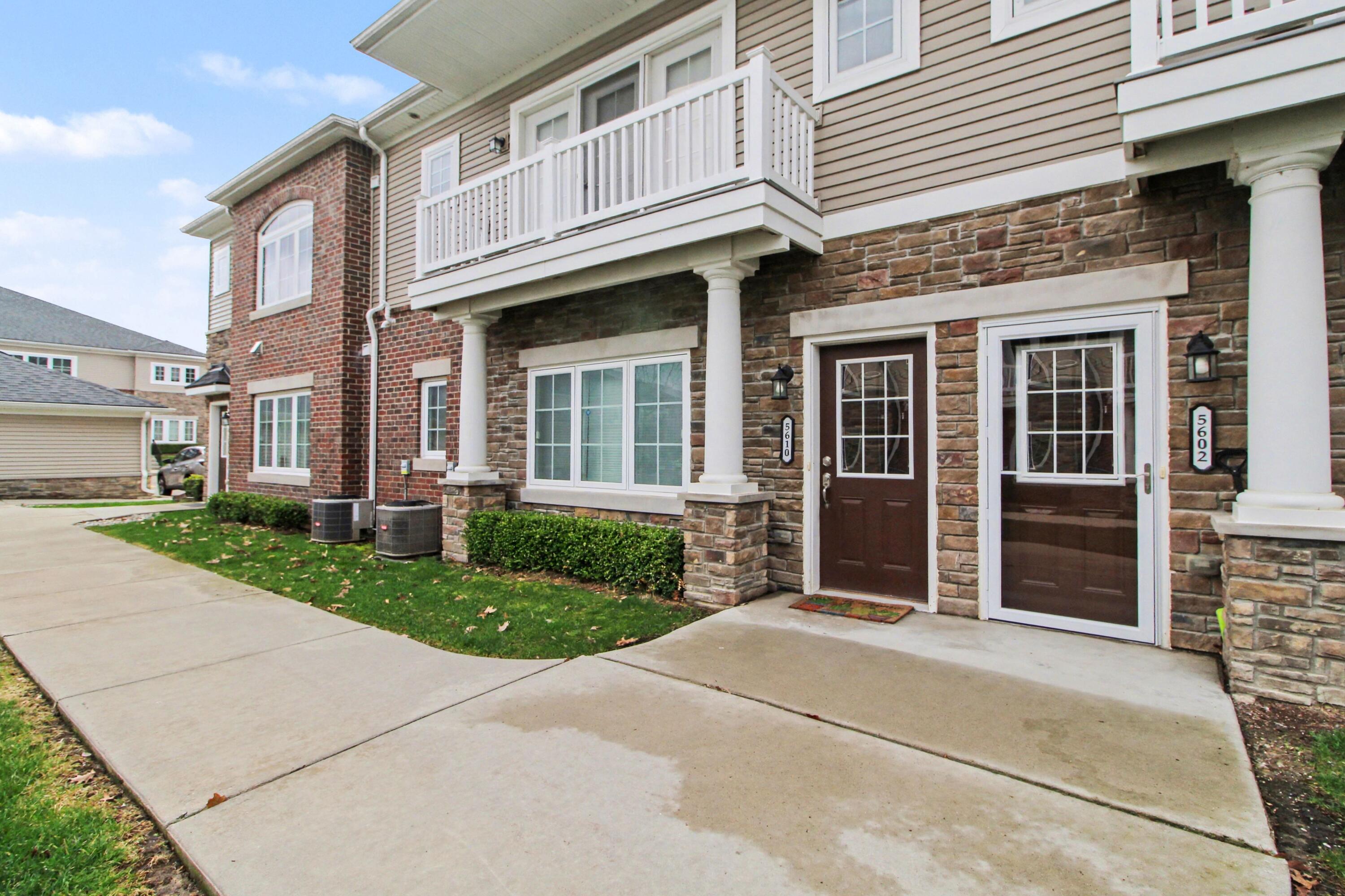 5610 Arbor Chase Drive