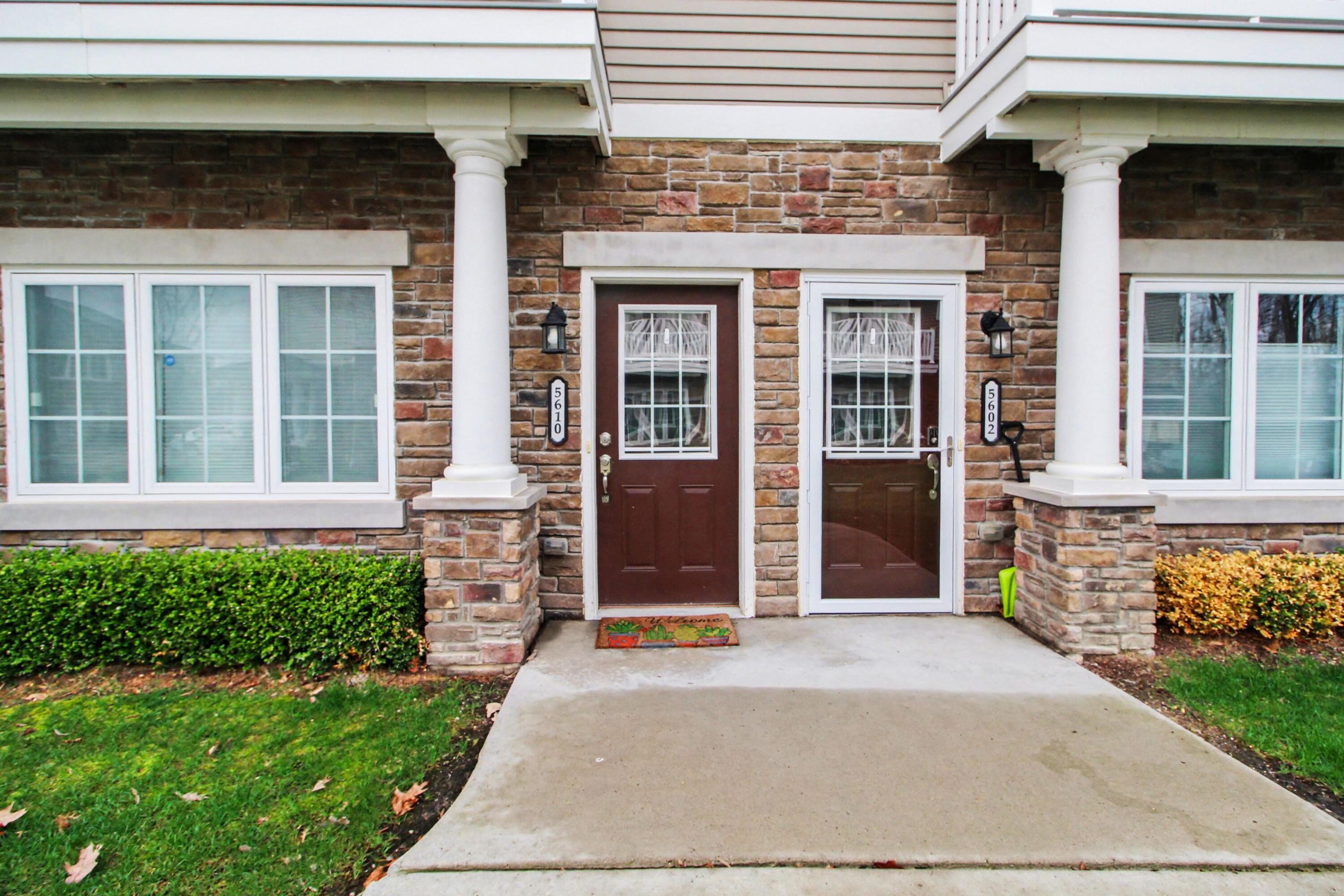 5610 Arbor Chase Drive