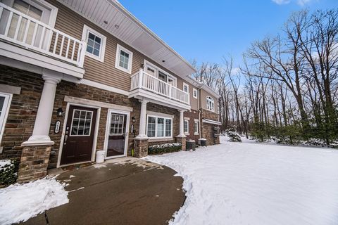 Photo of 5610 Arbor Chase Drive, Scio Township, MI 48103 (MLS # 81025060581)