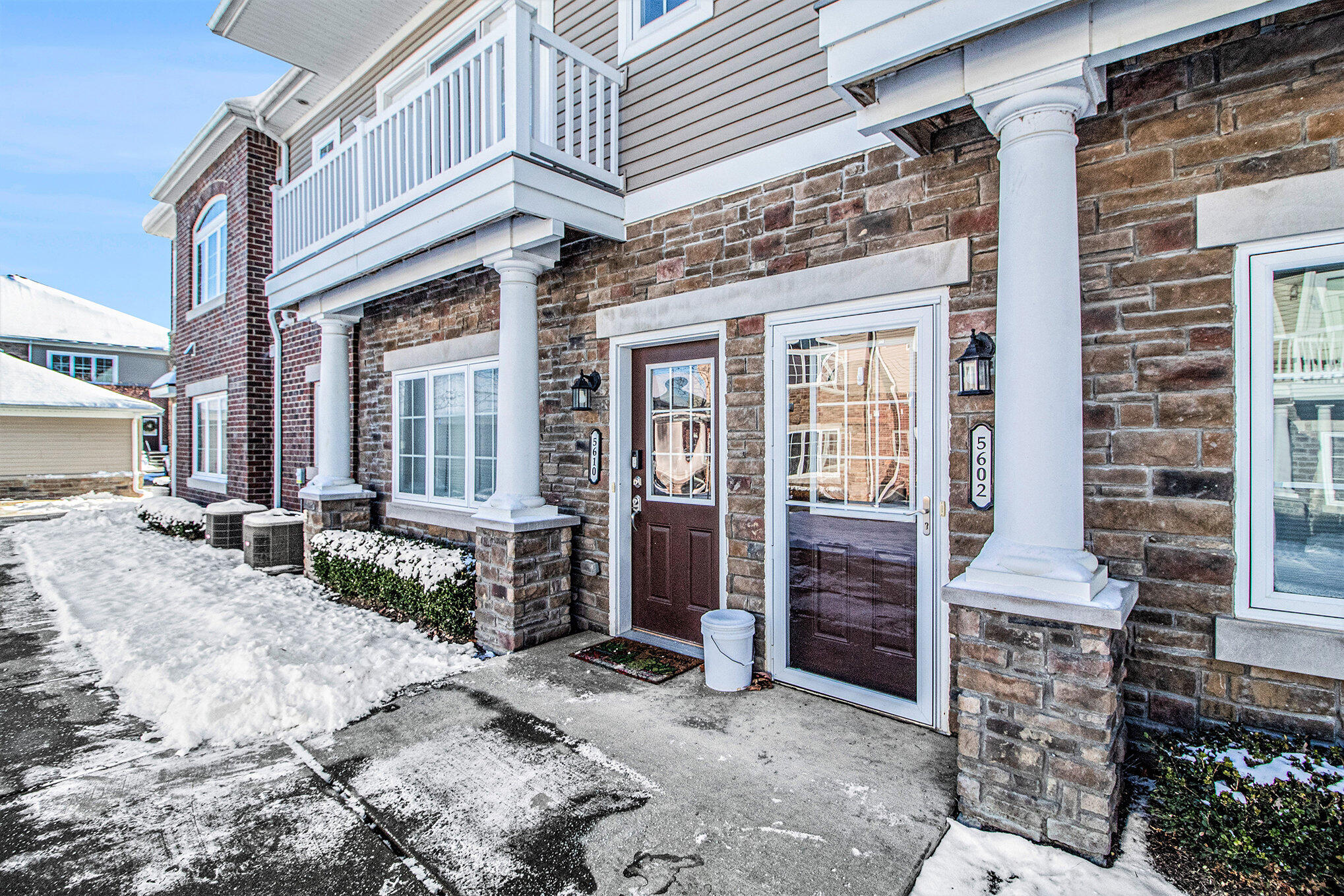 5610 Arbor Chase Drive