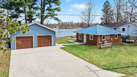 3517 Lake Allegan Drive Allegan Township MI 49010