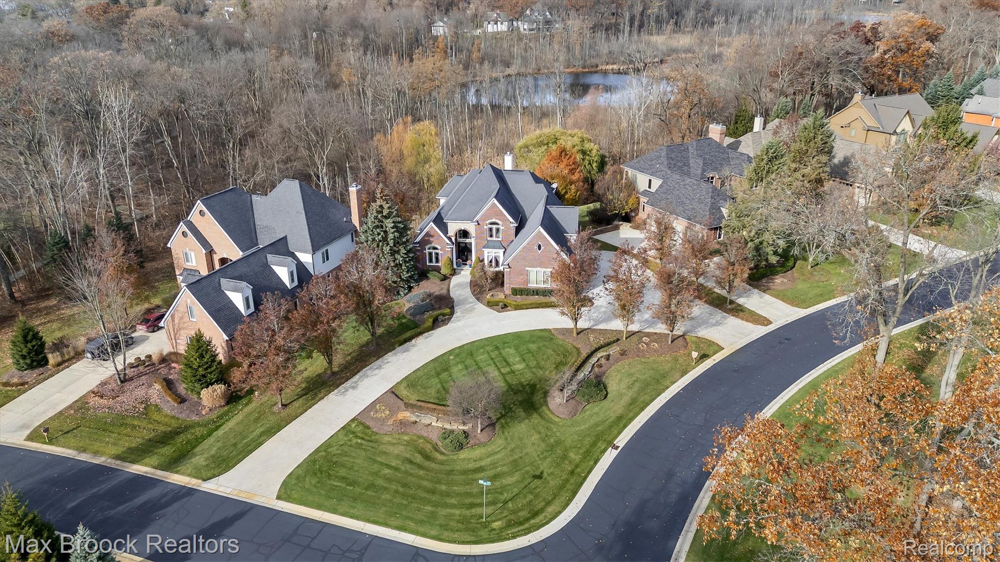 3325 Timberlake Drive