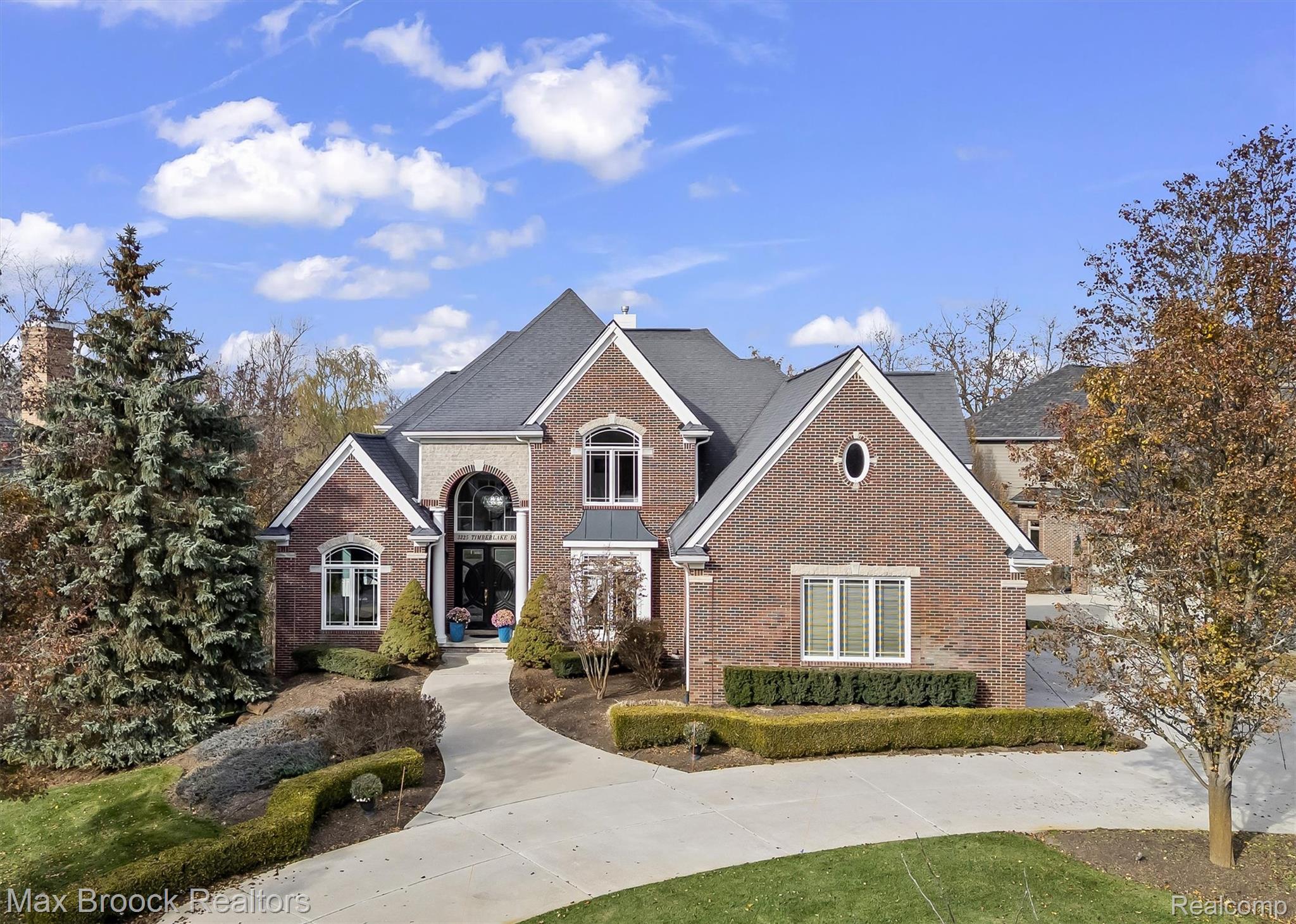 3325 Timberlake Drive