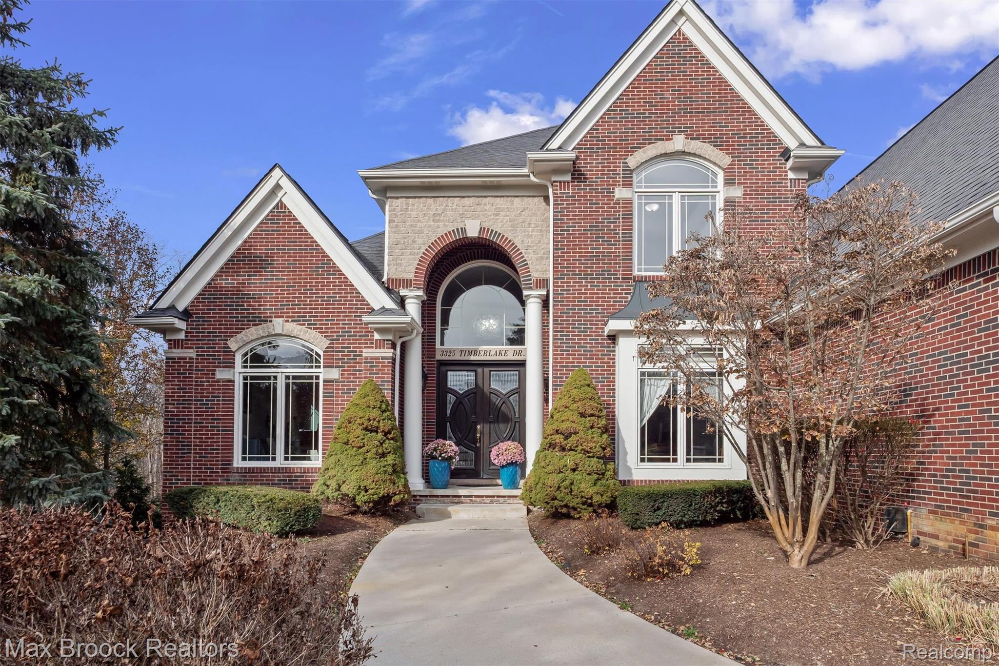 3325 Timberlake Drive