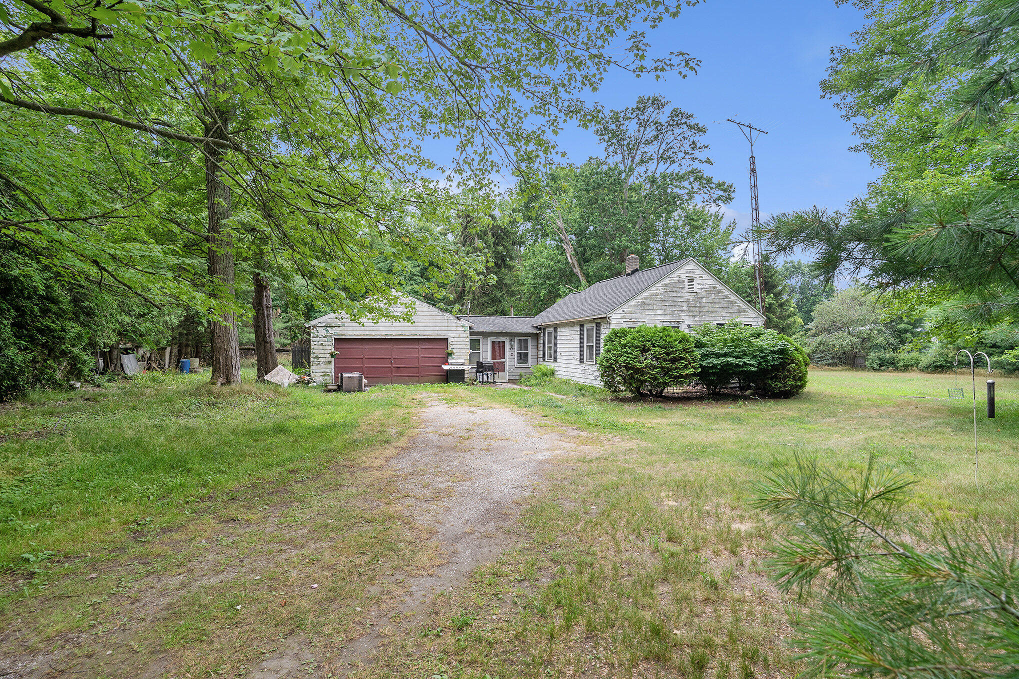 1103 W Mt Garfield Road