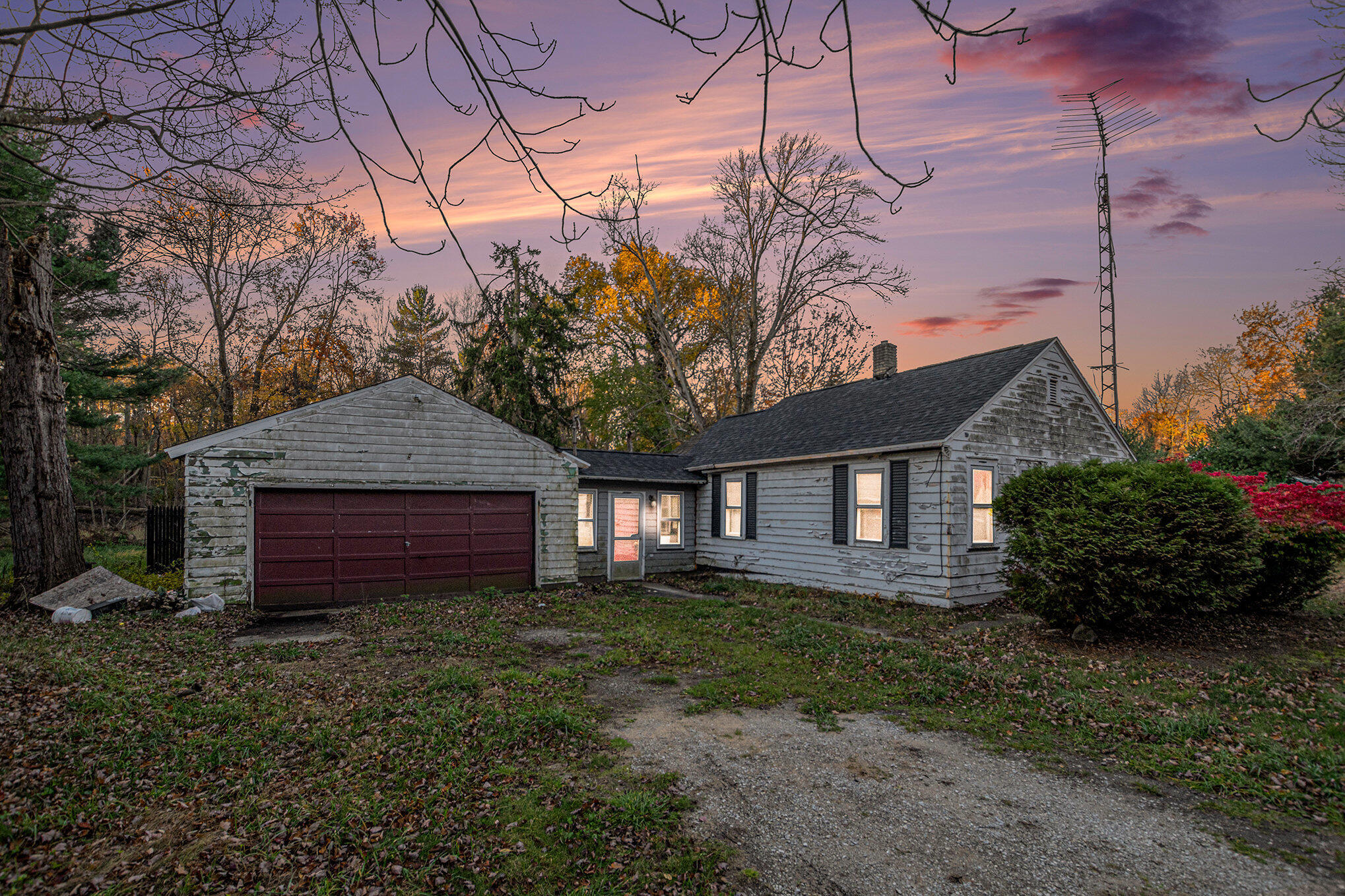 1103 W Mt Garfield Road