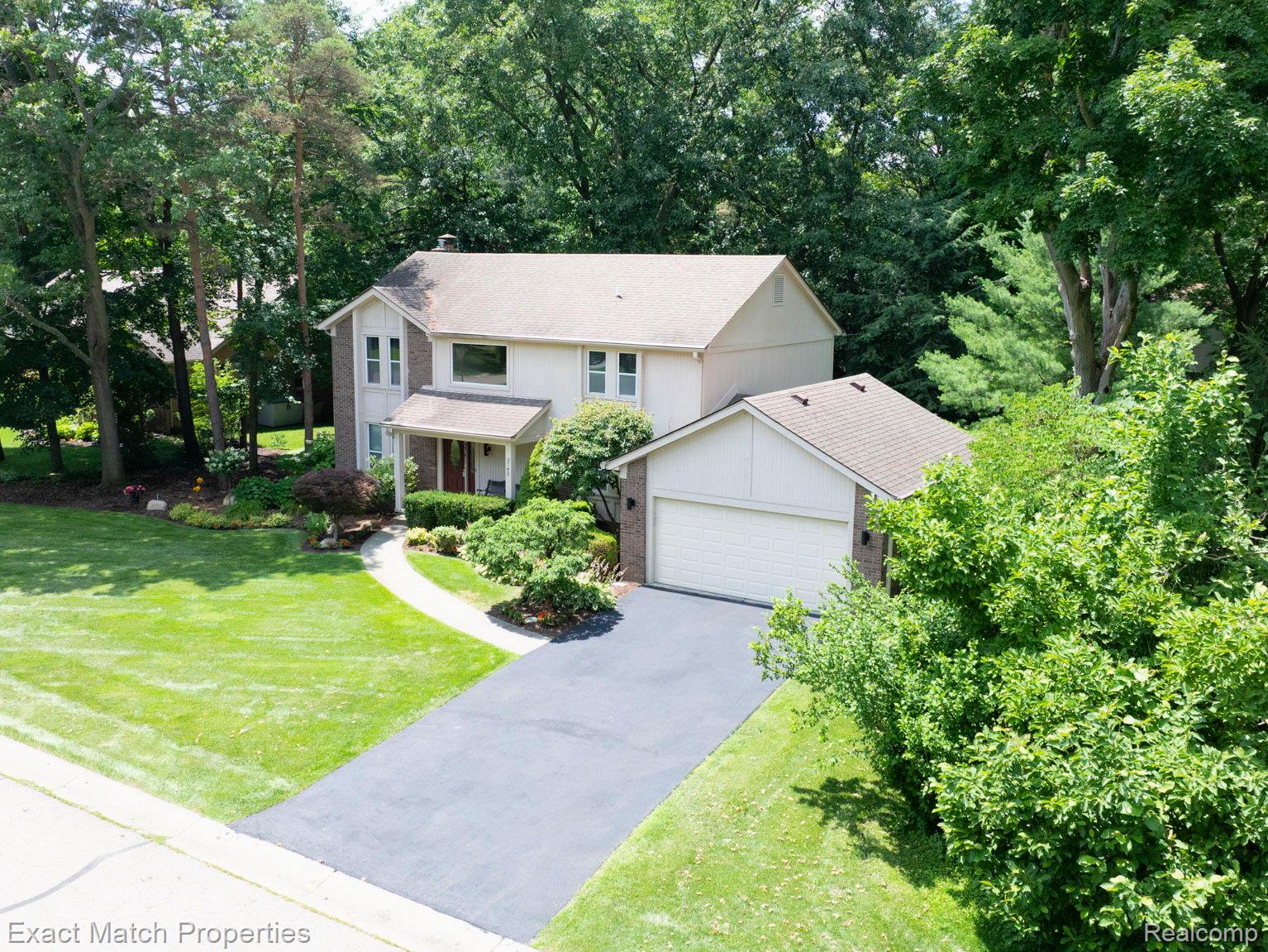 3742 Hearthstone Drive