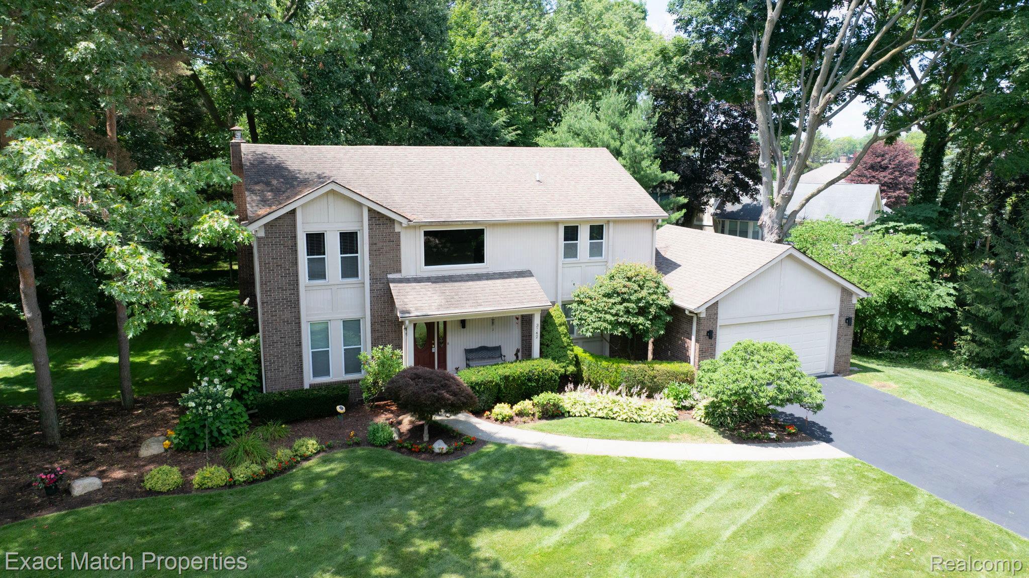 3742 Hearthstone Drive