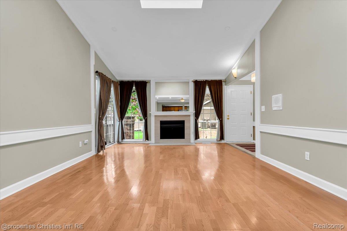 6651 Hearthside Court