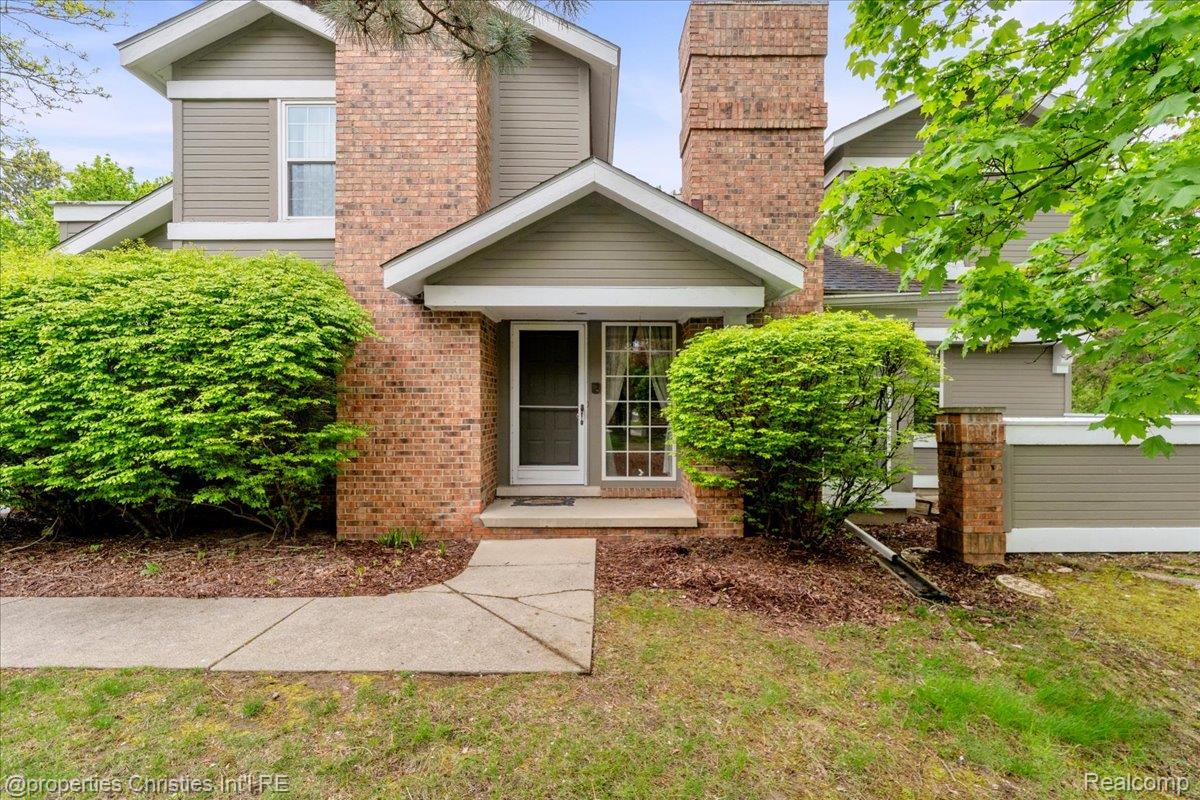 6651 Hearthside Court