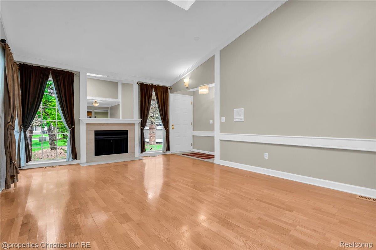 6651 Hearthside Court