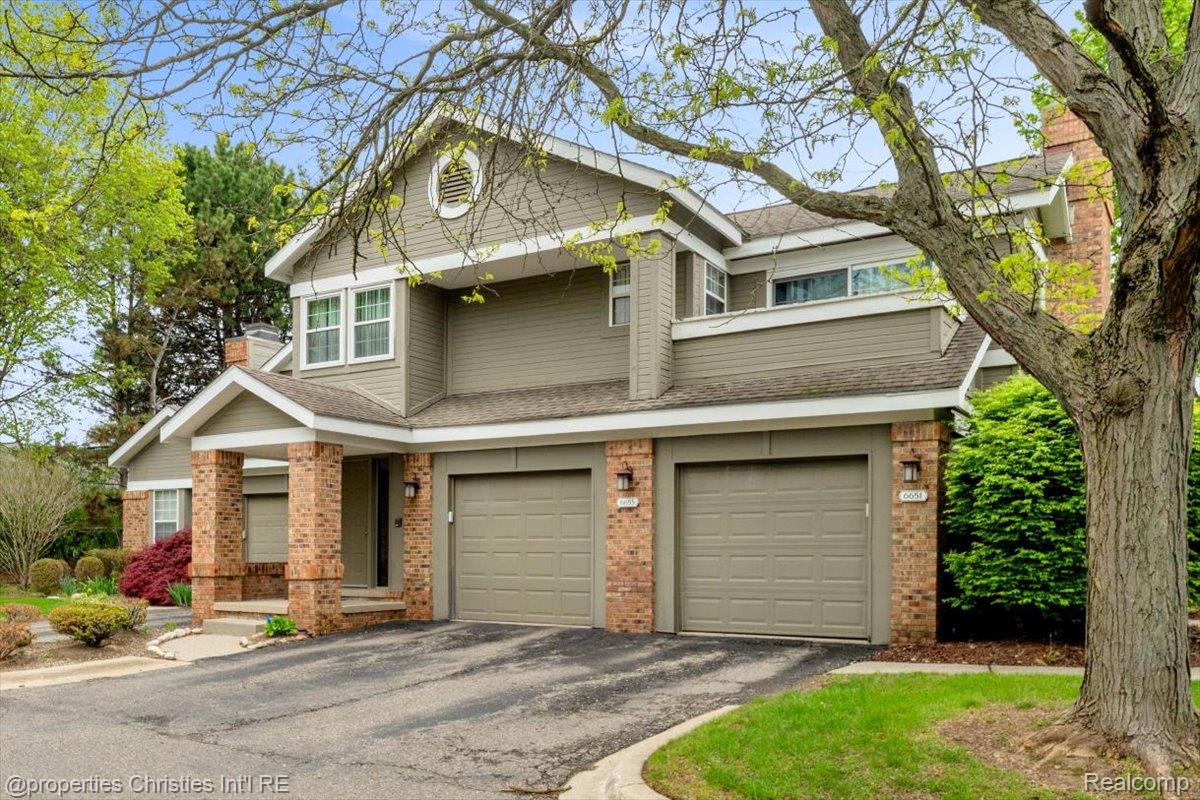 6651 Hearthside Court