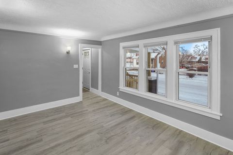 A home in DetroitCity_Wayne