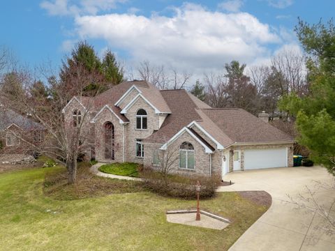 6645 Oleander Lane Portage City MI 49024