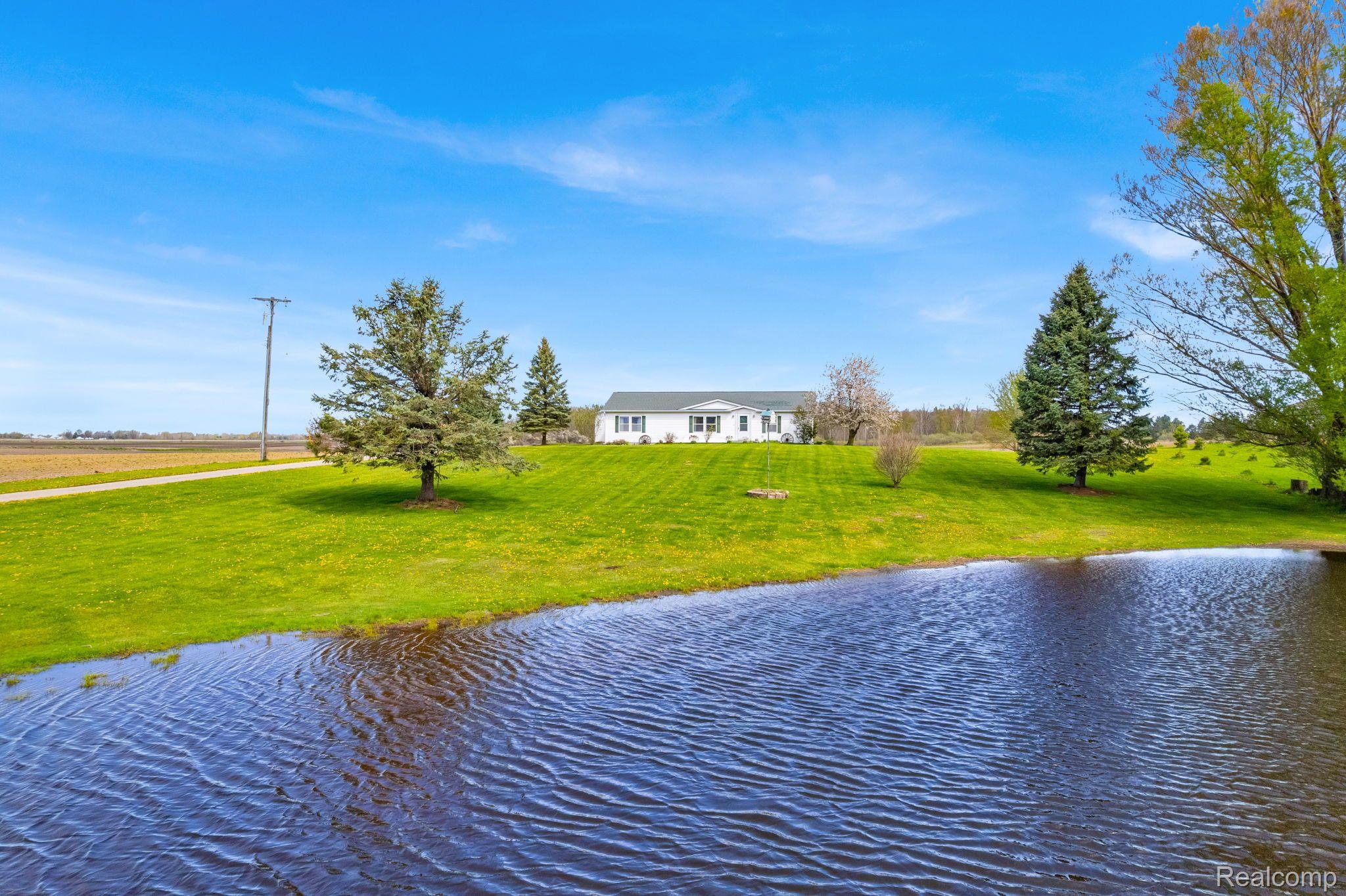 Maple Valley Township Sanilac, Michigan 48416, United States, 3 Bedrooms Bedrooms, ,2 BathroomsBathrooms,Residential,Active,125016