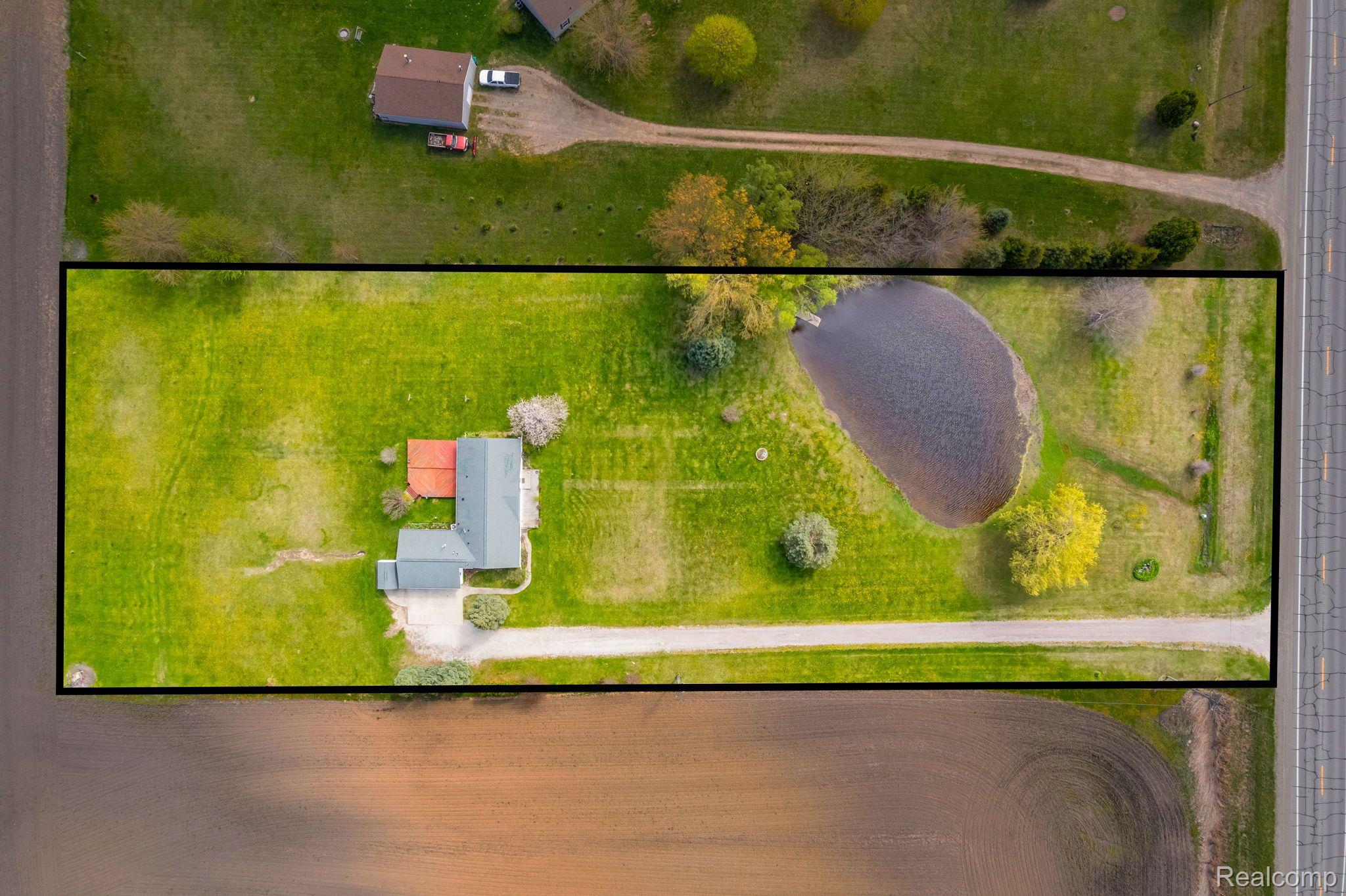 Maple Valley Township Sanilac, Michigan 48416, United States, 3 Bedrooms Bedrooms, ,2 BathroomsBathrooms,Residential,Active,125016