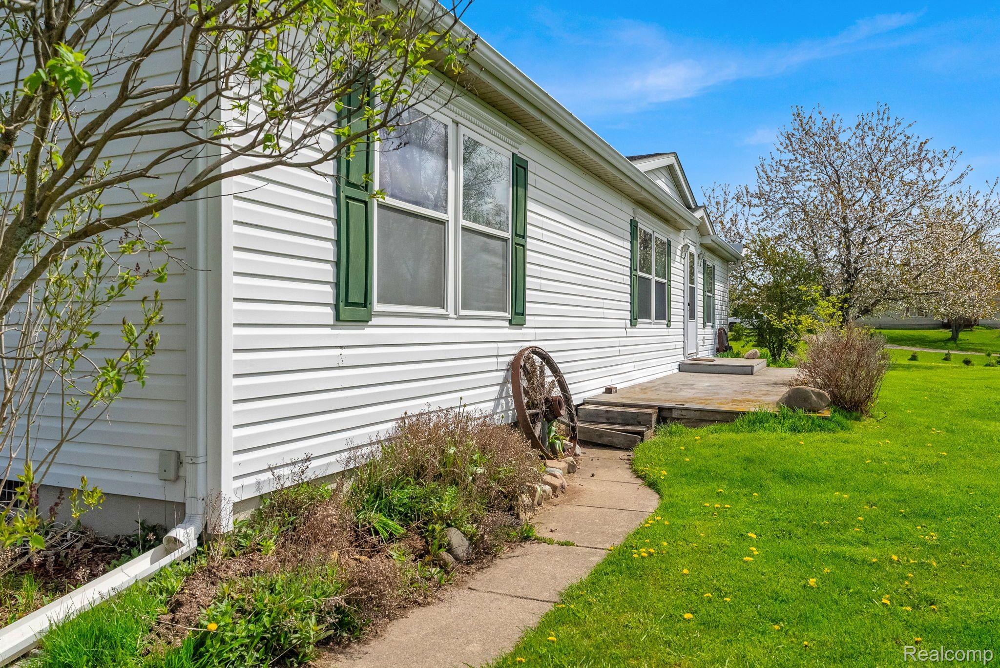 Maple Valley Township Sanilac, Michigan 48416, United States, 3 Bedrooms Bedrooms, ,2 BathroomsBathrooms,Residential,Active,125016