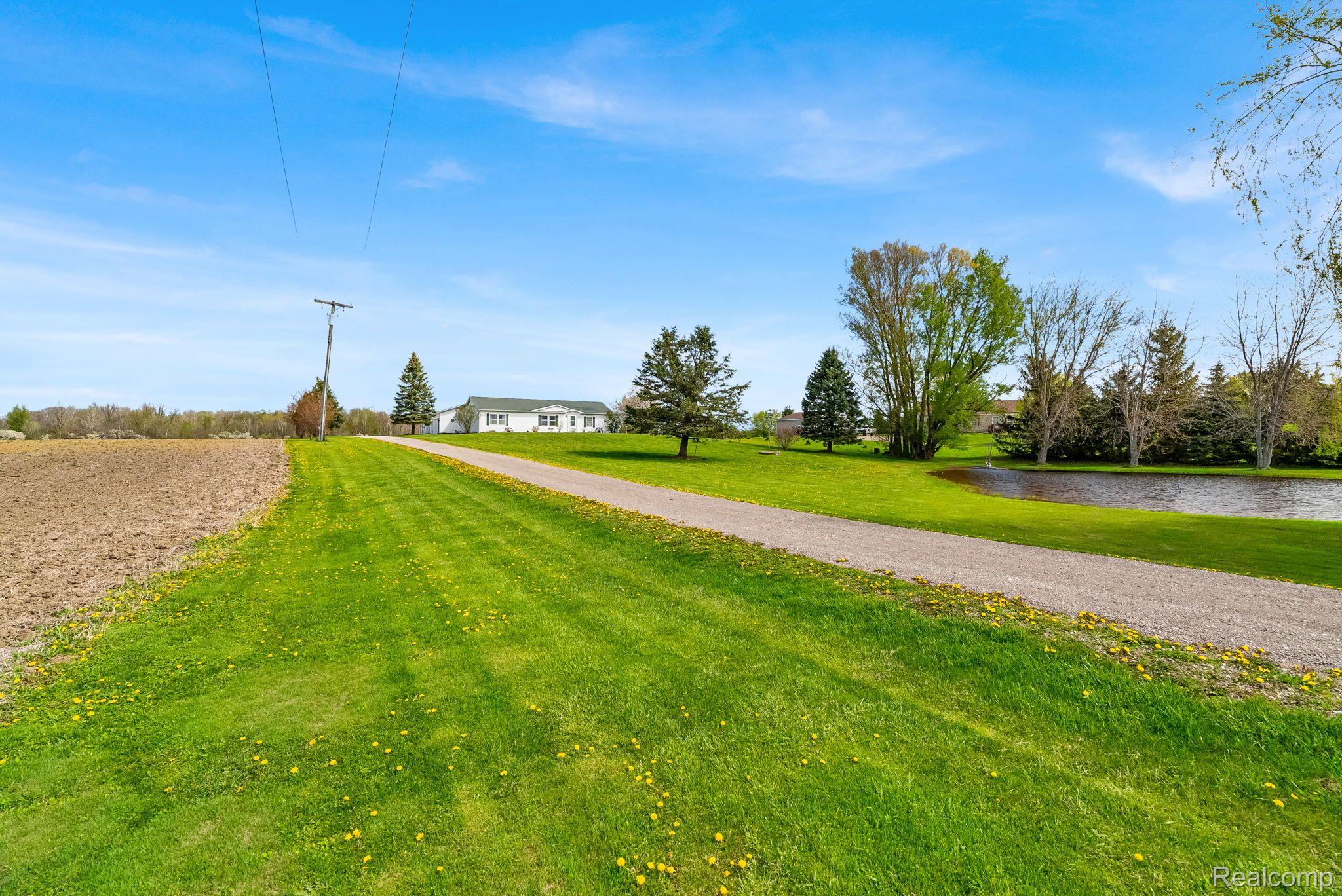 Maple Valley Township Sanilac, Michigan 48416, United States, 3 Bedrooms Bedrooms, ,2 BathroomsBathrooms,Residential,Active,125016