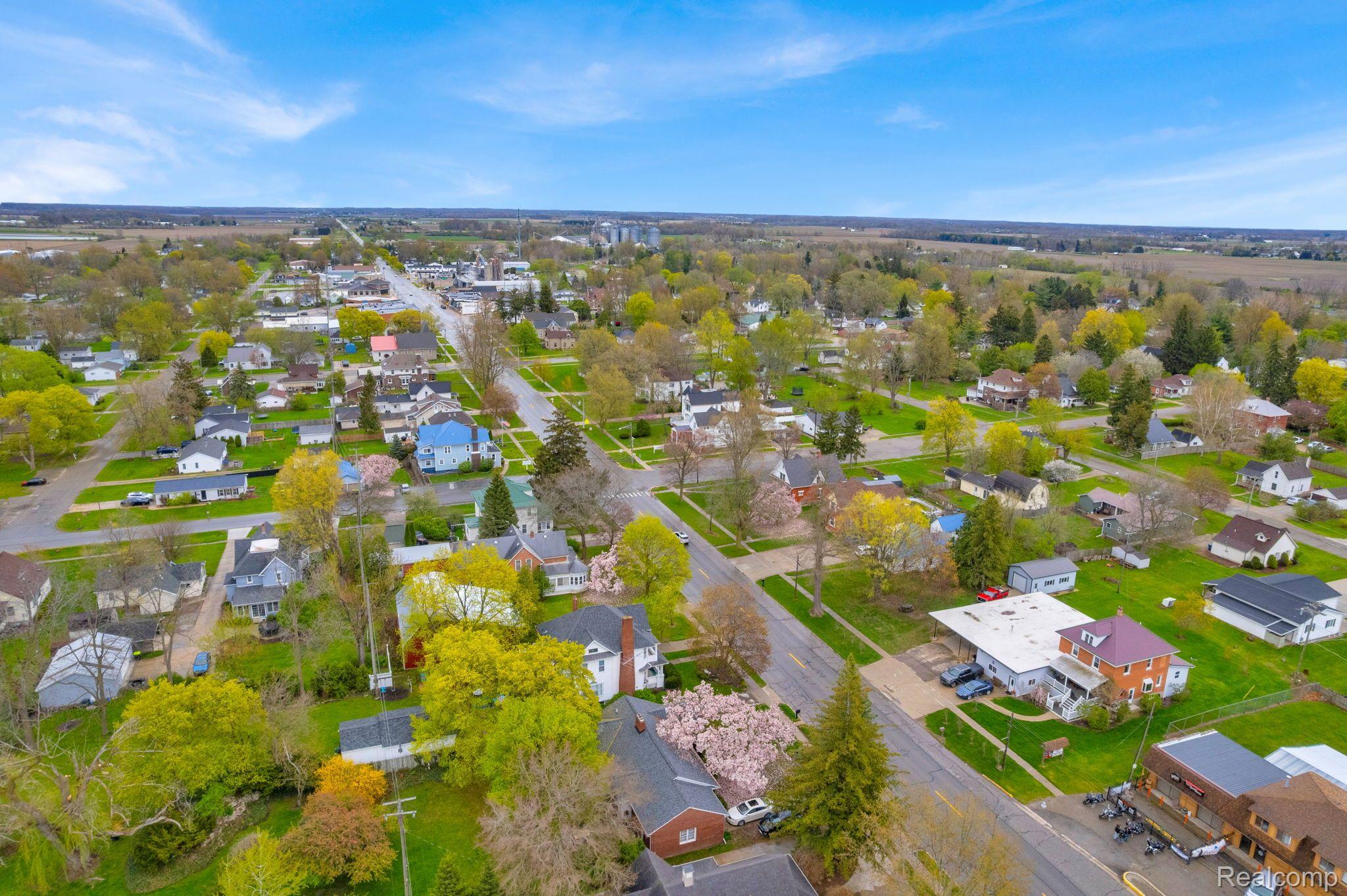 Maple Valley Township Sanilac, Michigan 48416, United States, 3 Bedrooms Bedrooms, ,2 BathroomsBathrooms,Residential,Active,125016