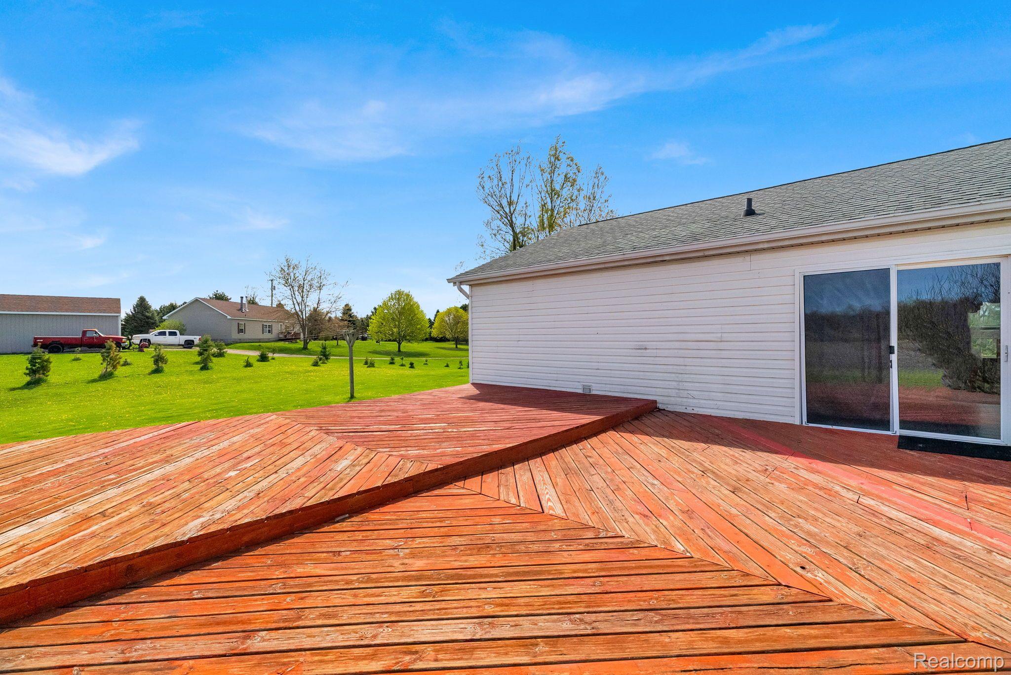 Maple Valley Township Sanilac, Michigan 48416, United States, 3 Bedrooms Bedrooms, ,2 BathroomsBathrooms,Residential,Active,125016