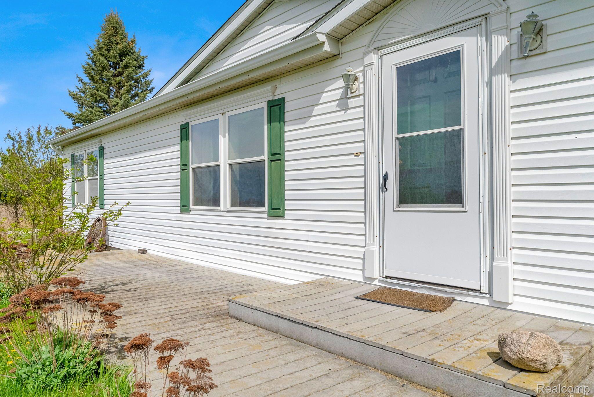 Maple Valley Township Sanilac, Michigan 48416, United States, 3 Bedrooms Bedrooms, ,2 BathroomsBathrooms,Residential,Active,125016