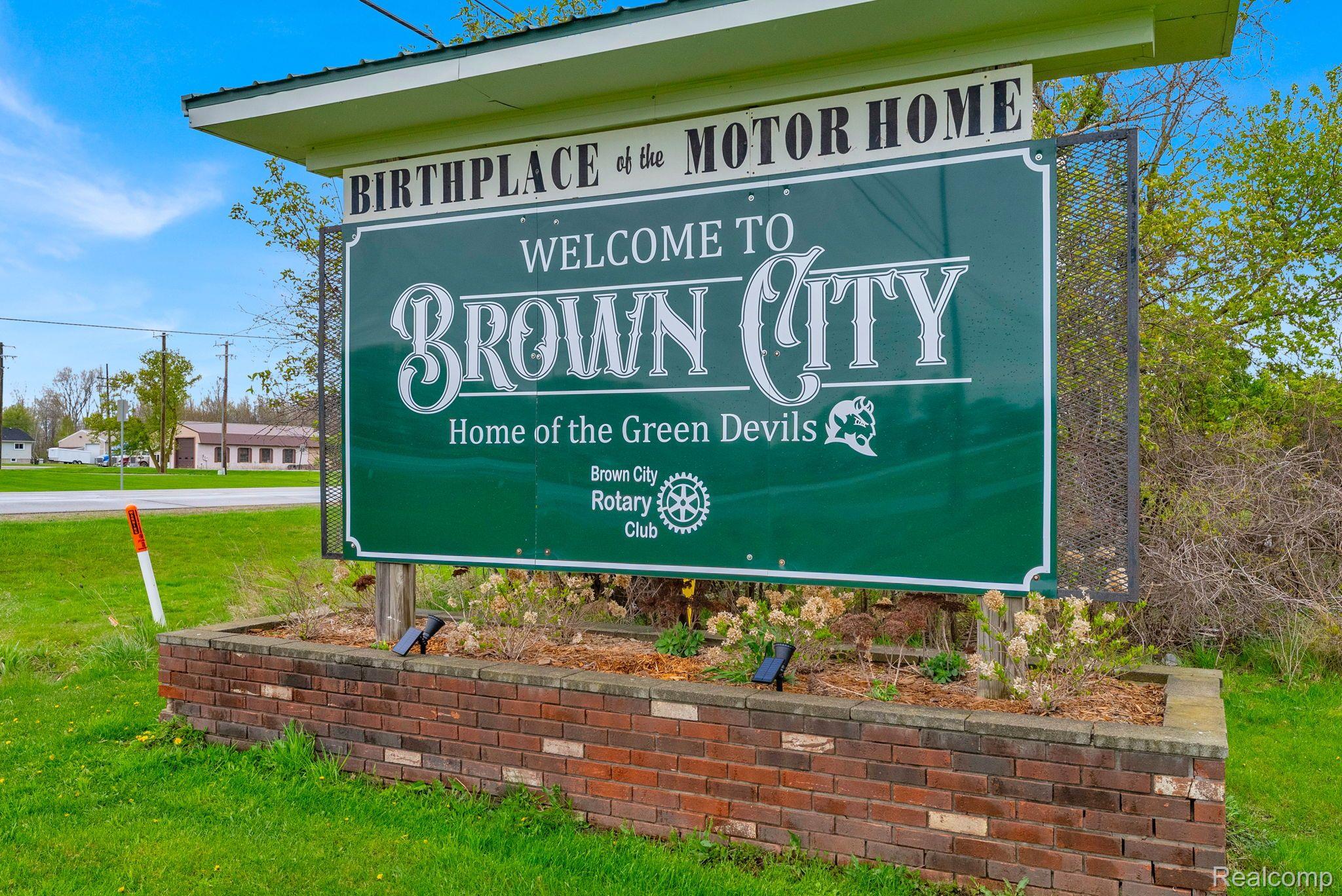 Maple Valley Township Sanilac, Michigan 48416, United States, 3 Bedrooms Bedrooms, ,2 BathroomsBathrooms,Residential,Active,125016