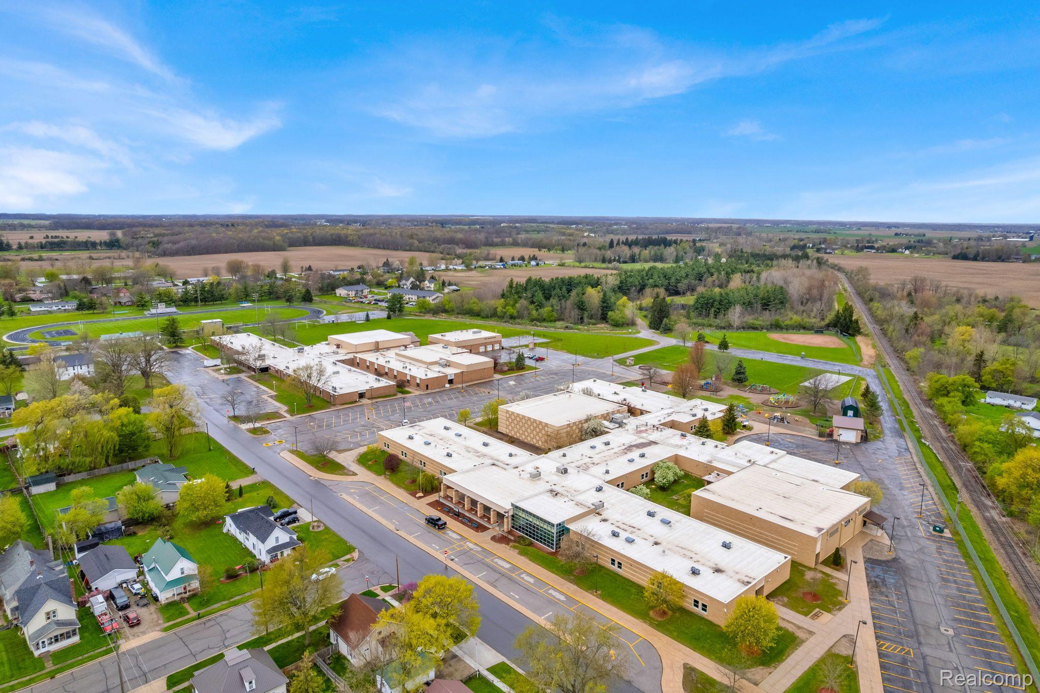 Maple Valley Township Sanilac, Michigan 48416, United States, 3 Bedrooms Bedrooms, ,2 BathroomsBathrooms,Residential,Active,125016