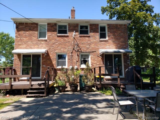 314 FOREST Avenue