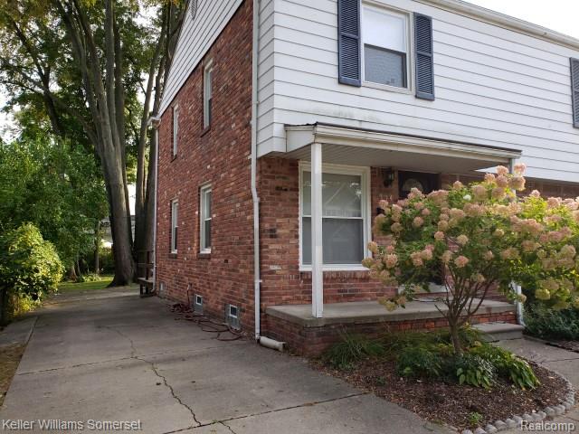 314 FOREST Avenue