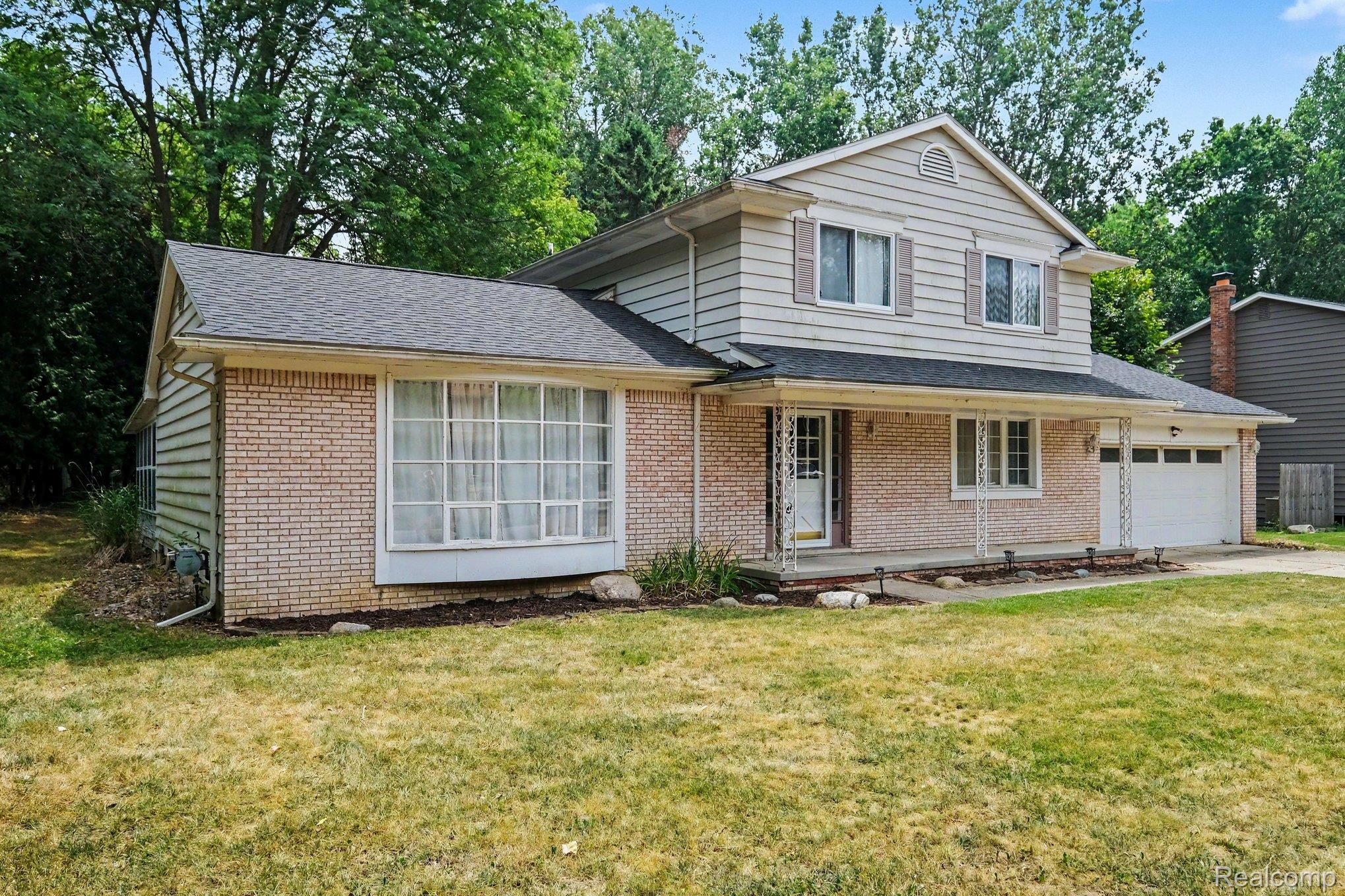 436 Dutch Mill Drive