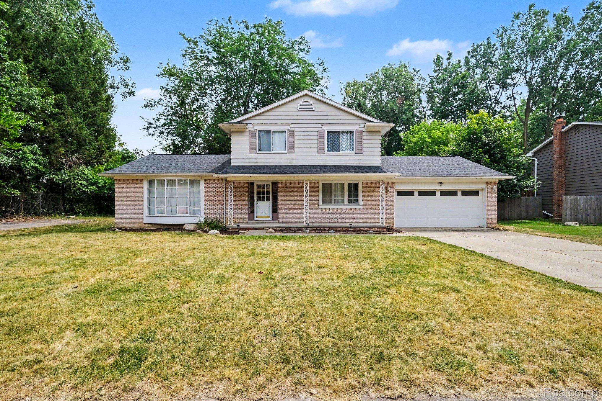 436 Dutch Mill Drive
