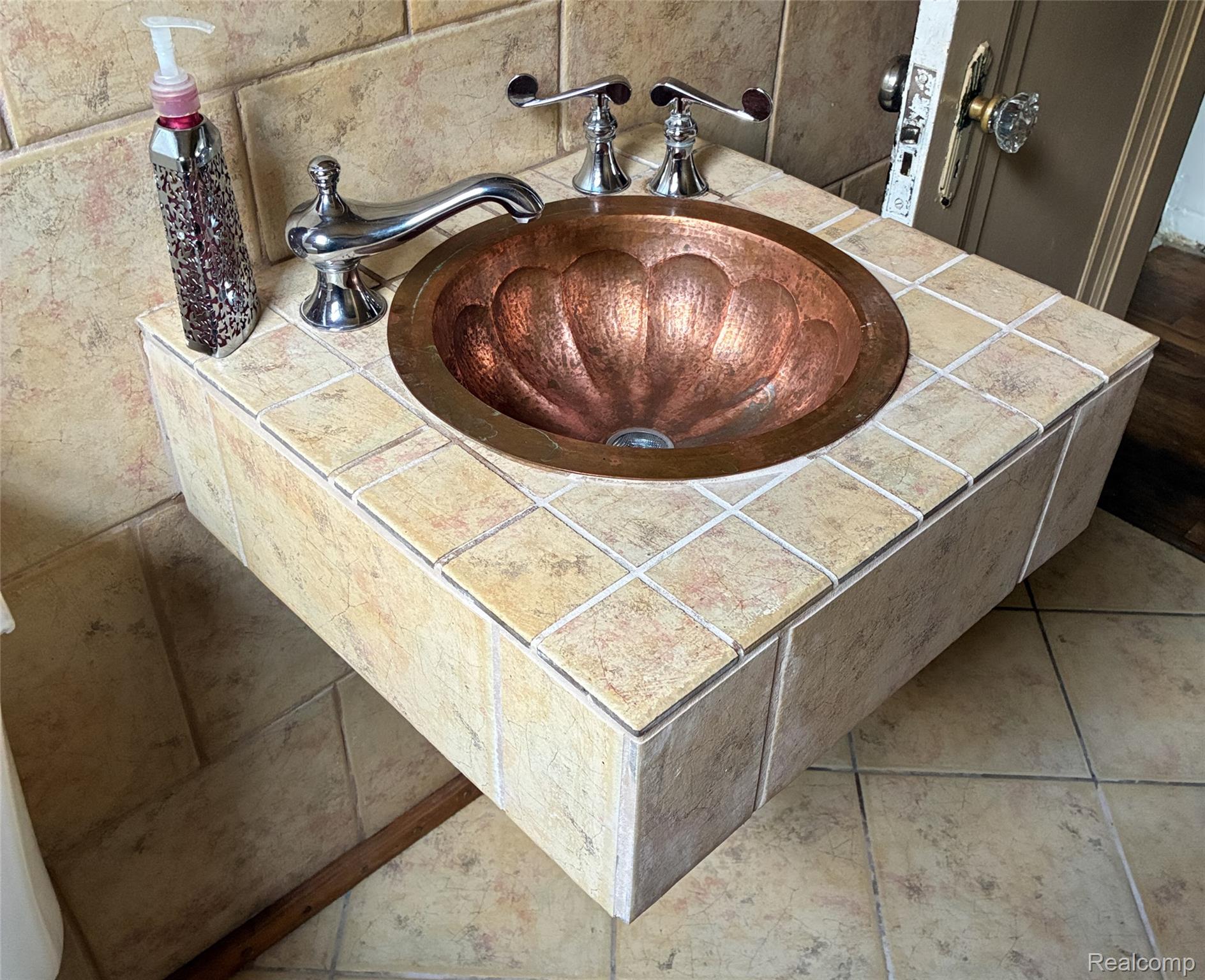 6652 Rockdale Street