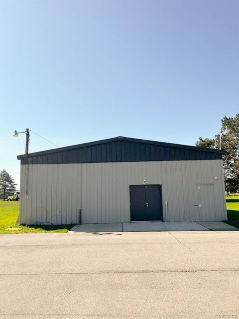 24 Leonard Road Battle Creek City MI 49037