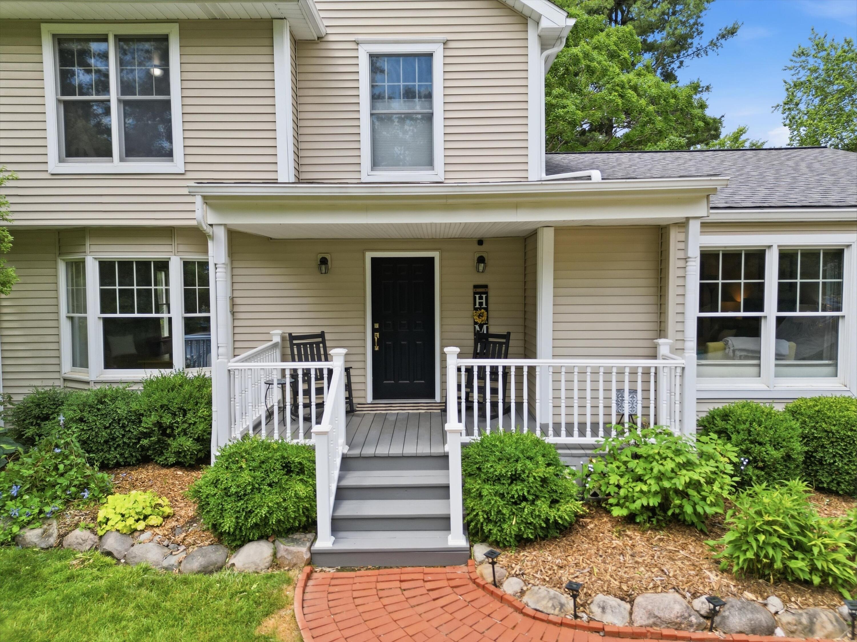 22279 Chubb Road