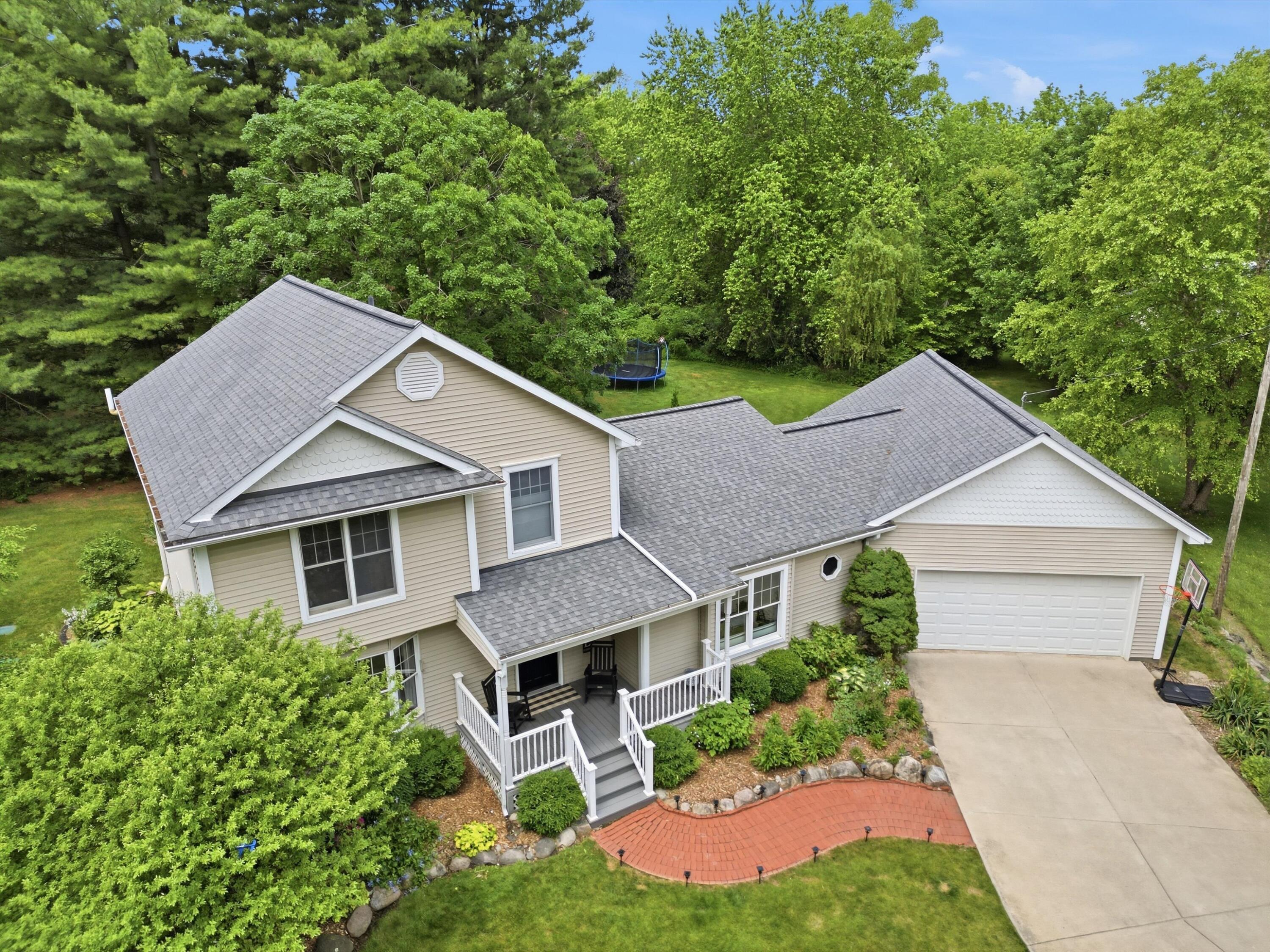 22279 Chubb Road
