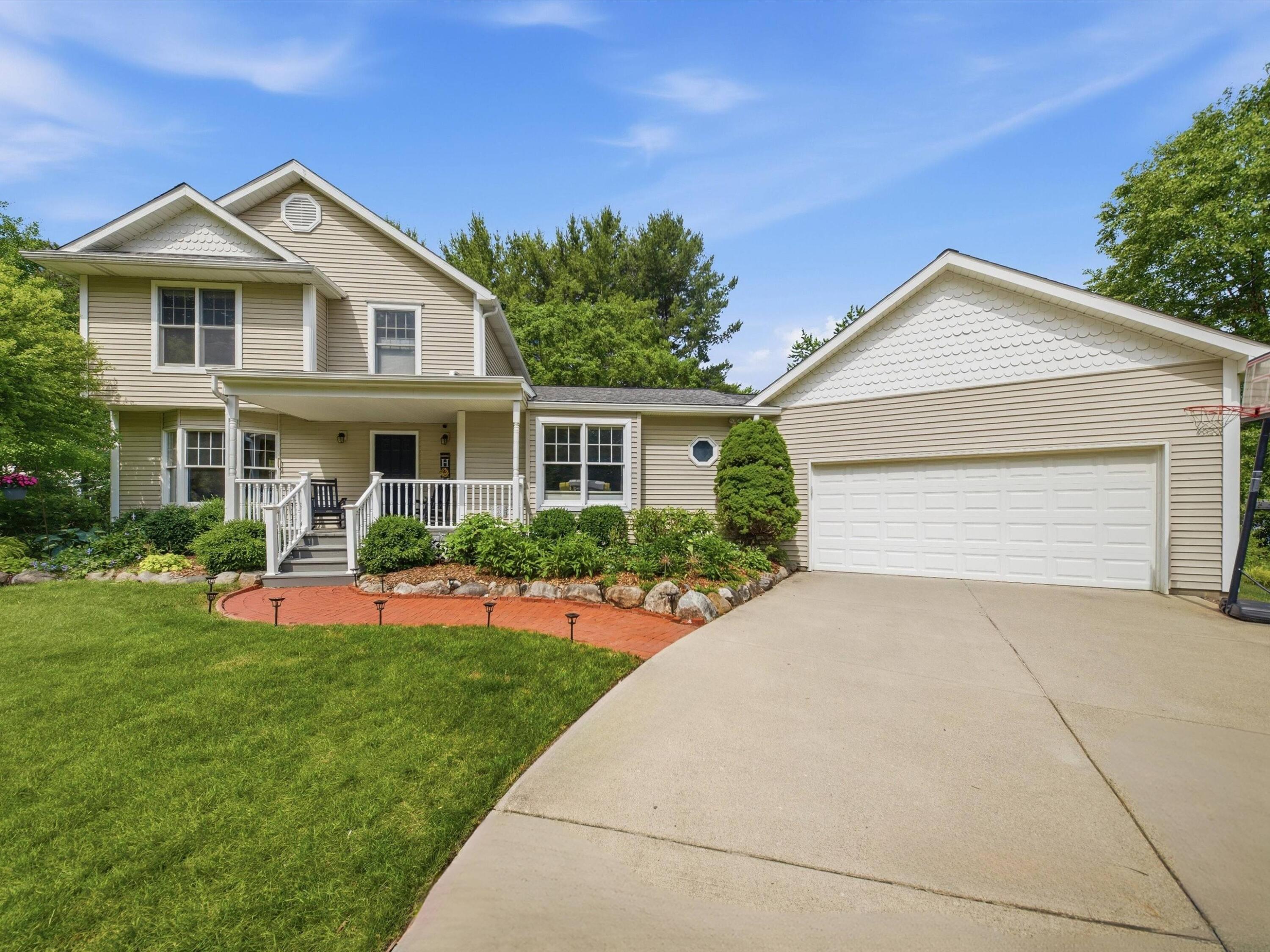 22279 Chubb Road