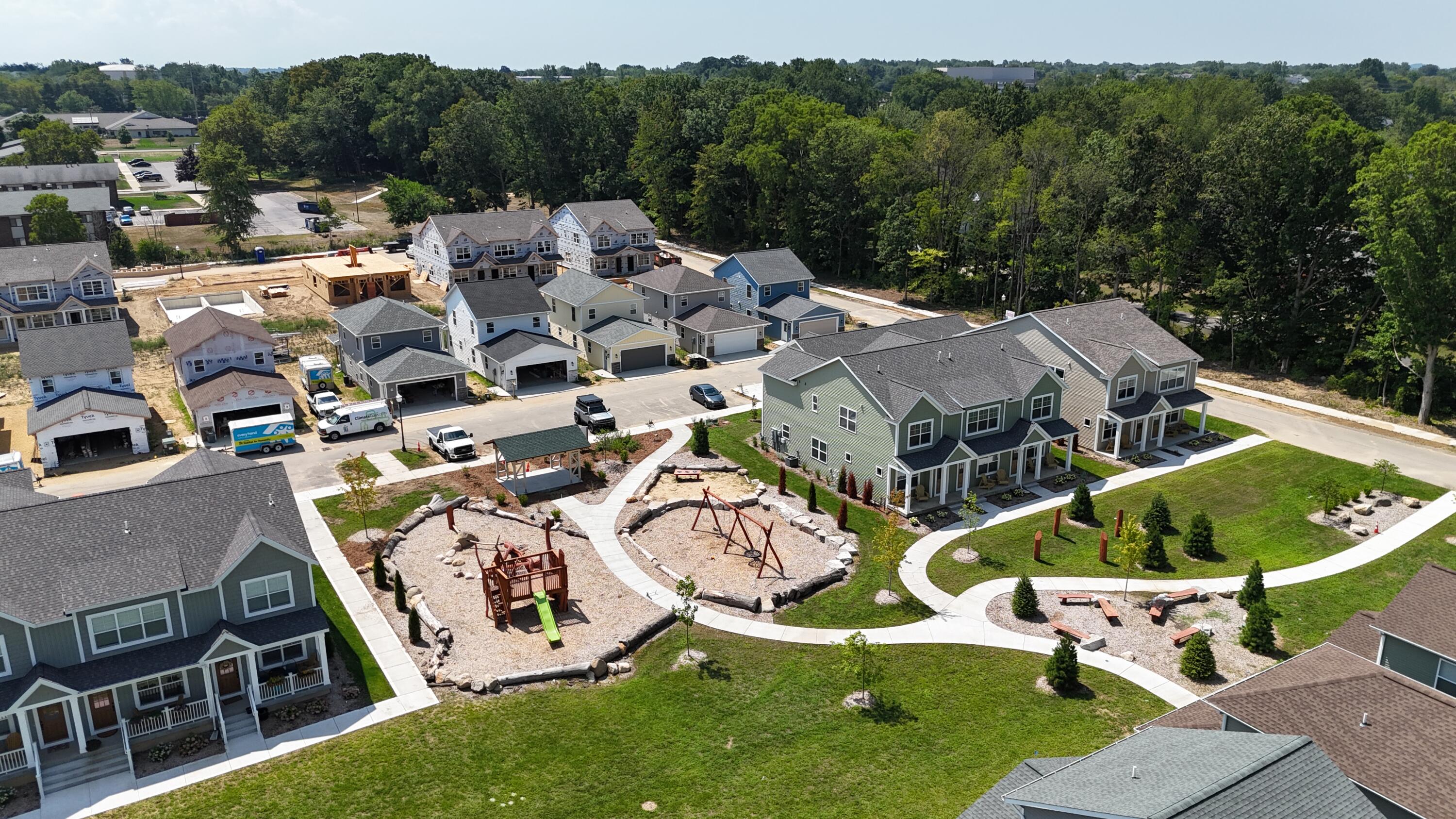 317 Vista Green Drive