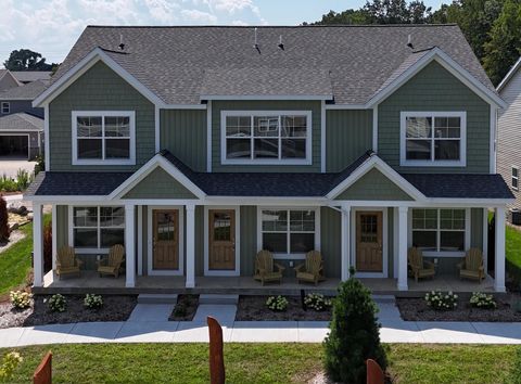 317 Vista Green Drive Holland City MI 49423